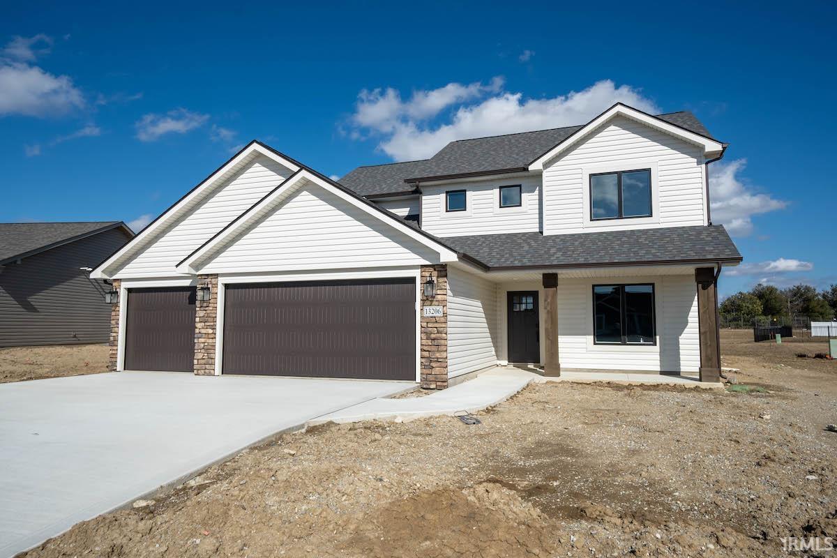13206 Fringe Tree