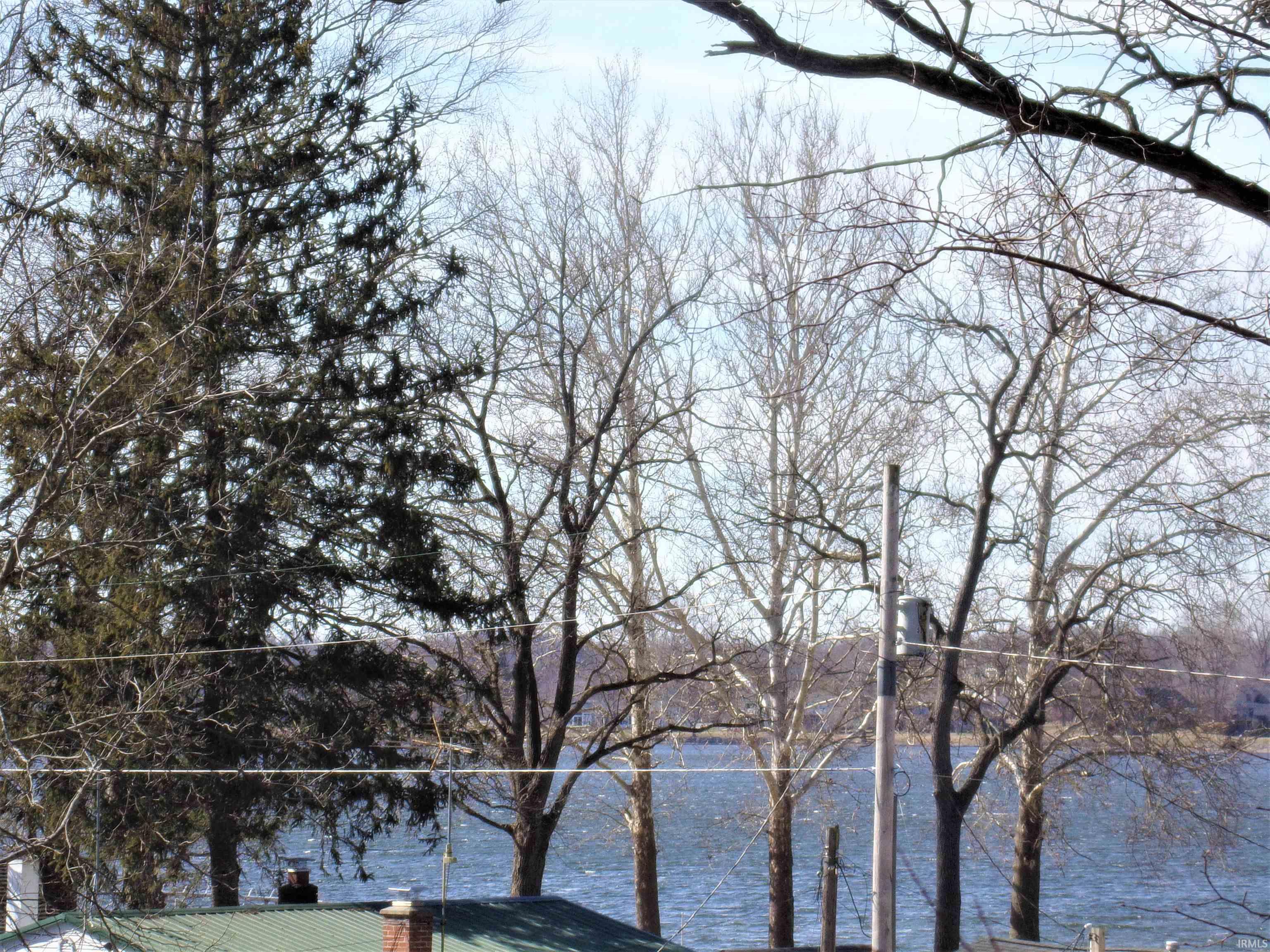 40 Lane 117, Turkey Lake