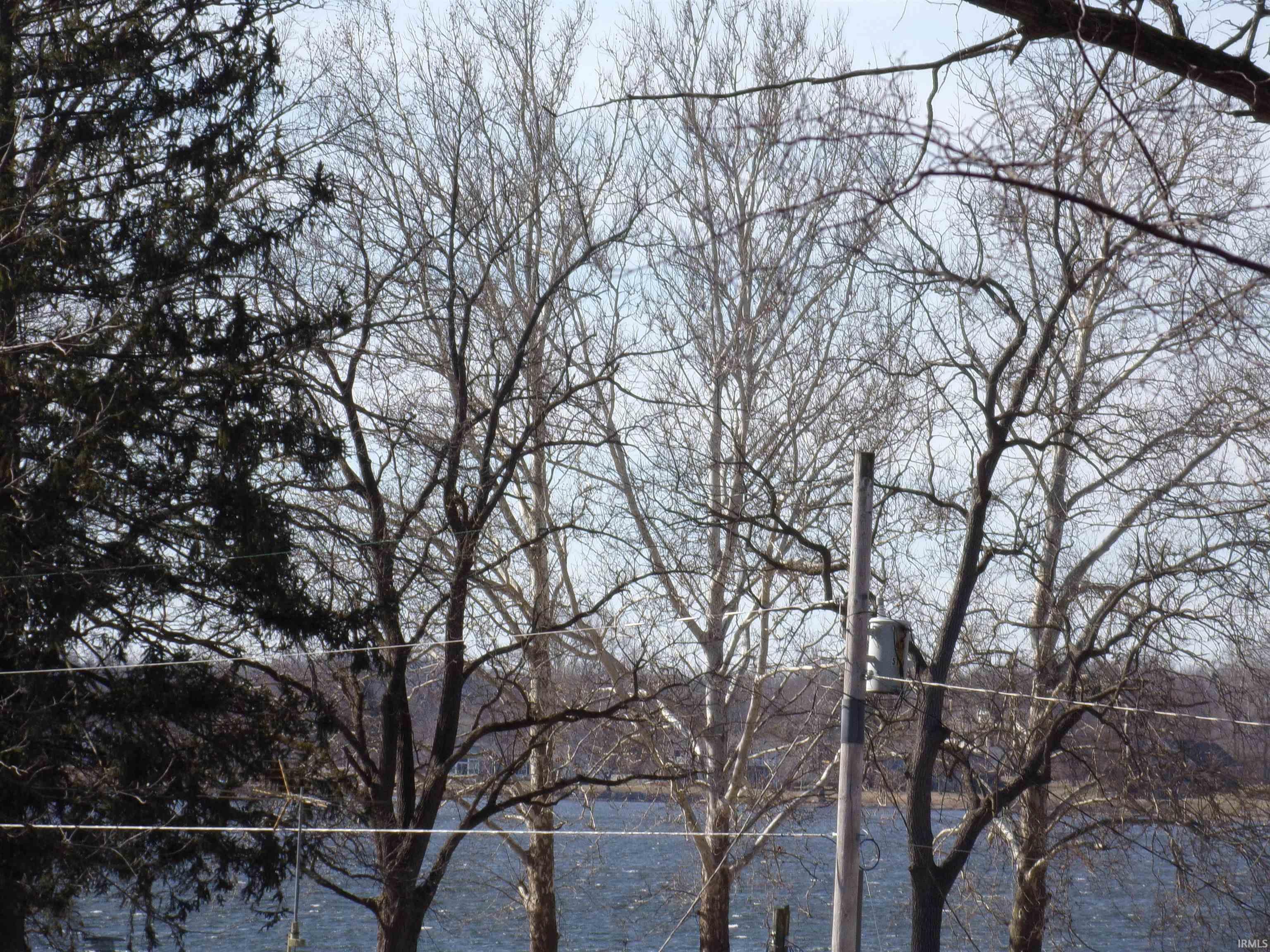 40 Lane 117, Turkey Lake