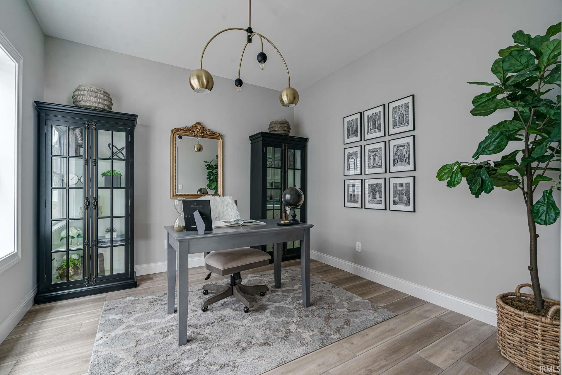 1227 Echoes, Apt Lot 9