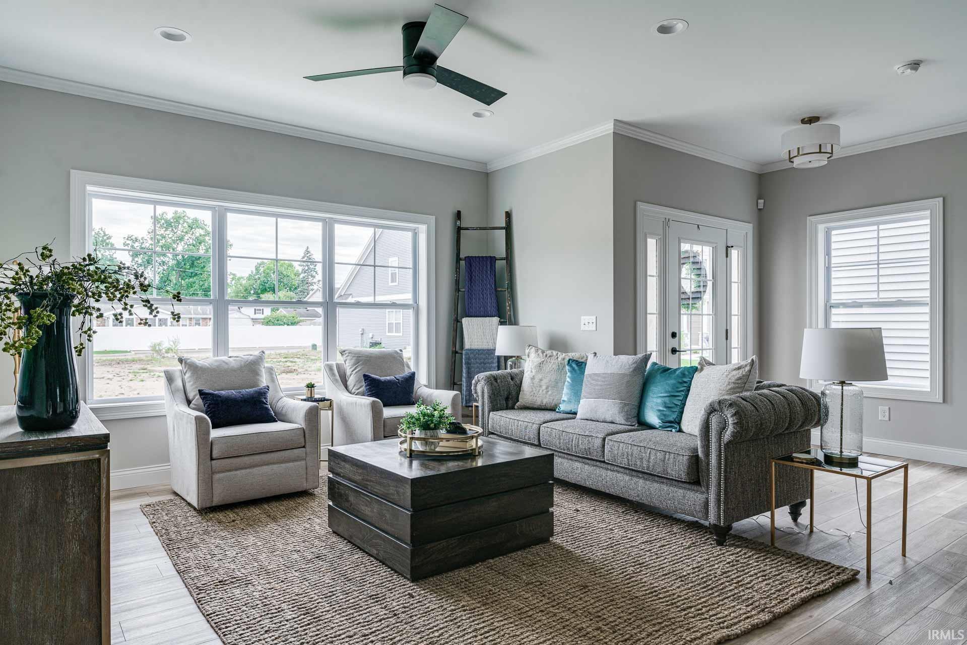 1227 Echoes, Apt Lot 9
