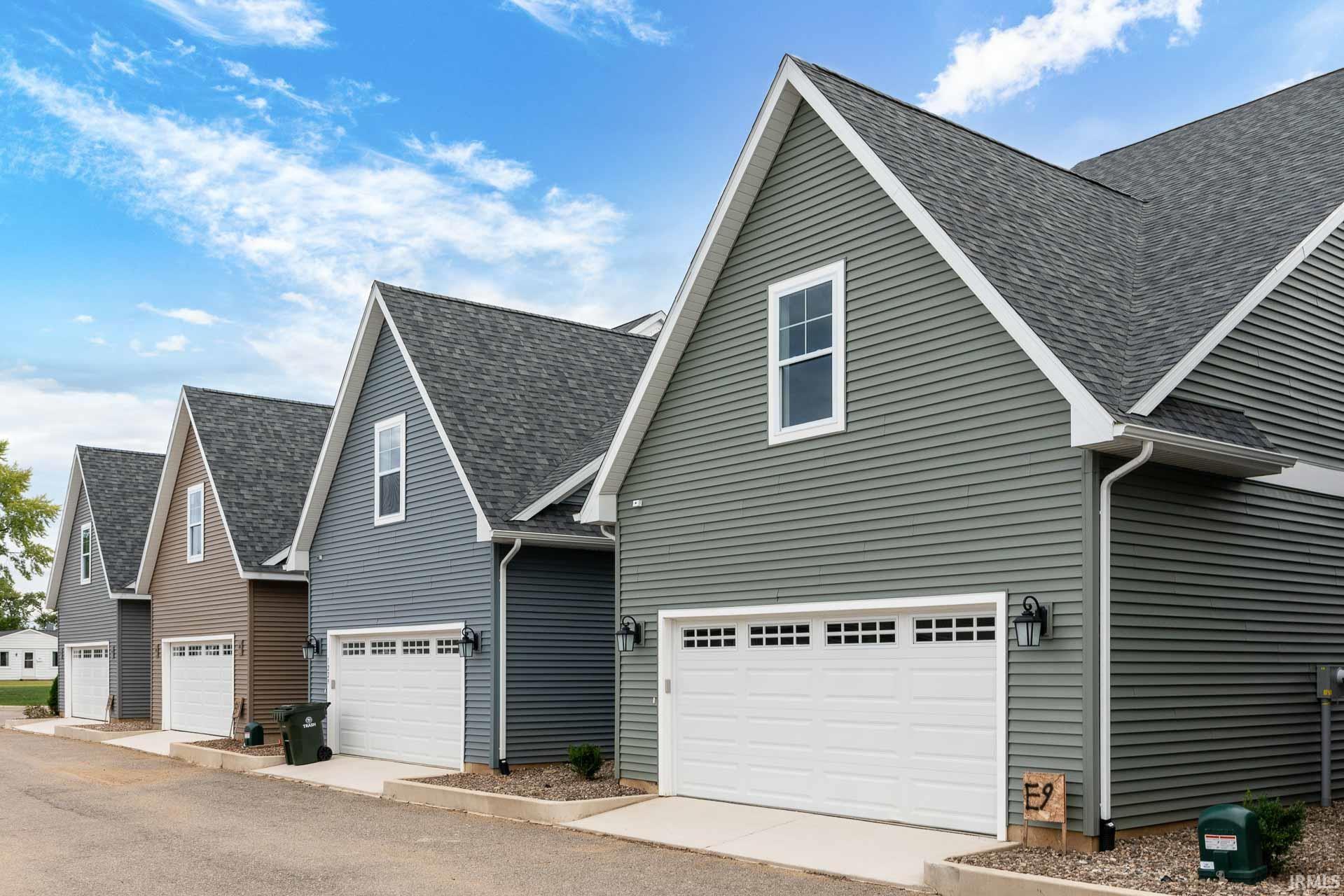 1227 Echoes, Apt Lot 9