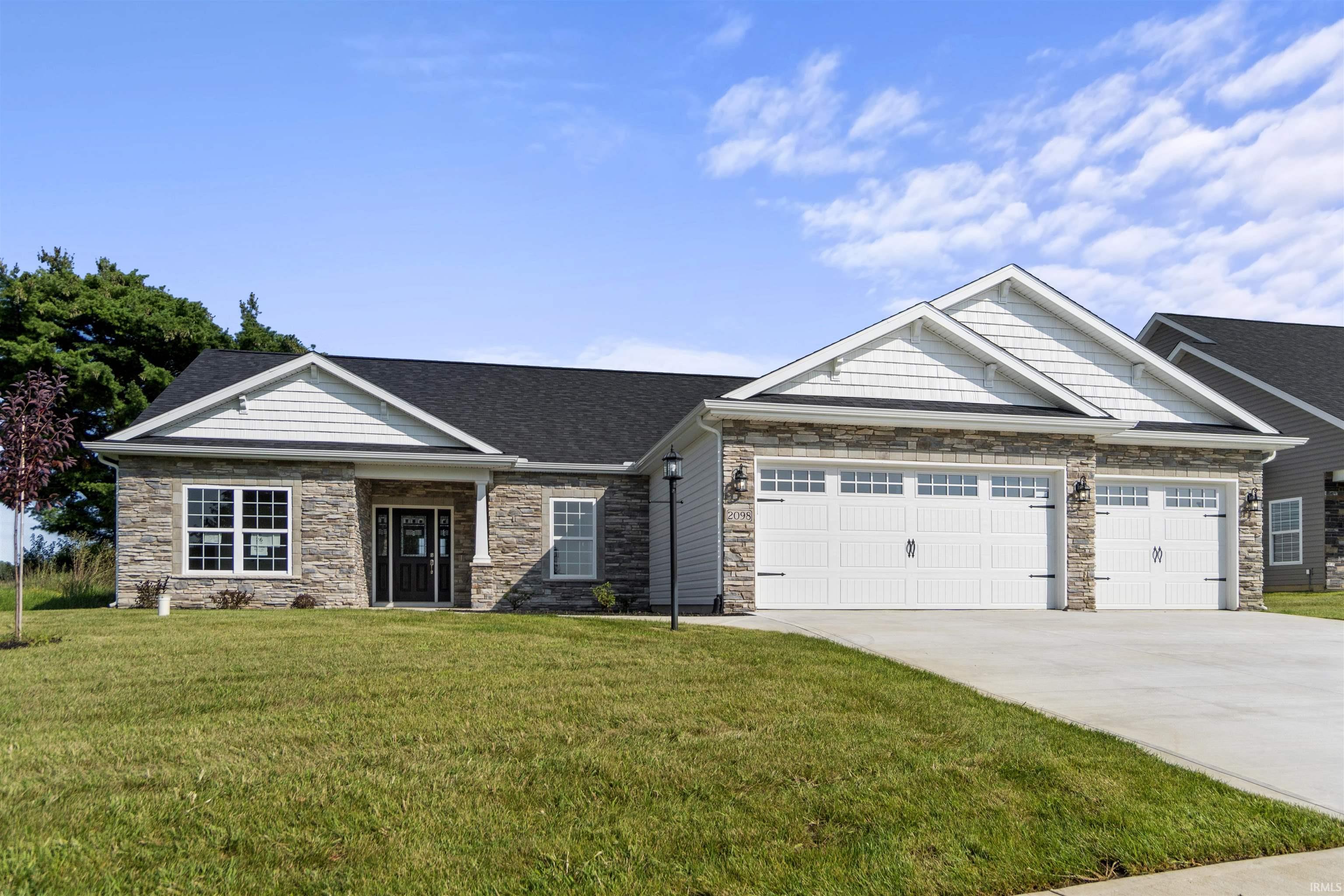 2098 Raccoon Run