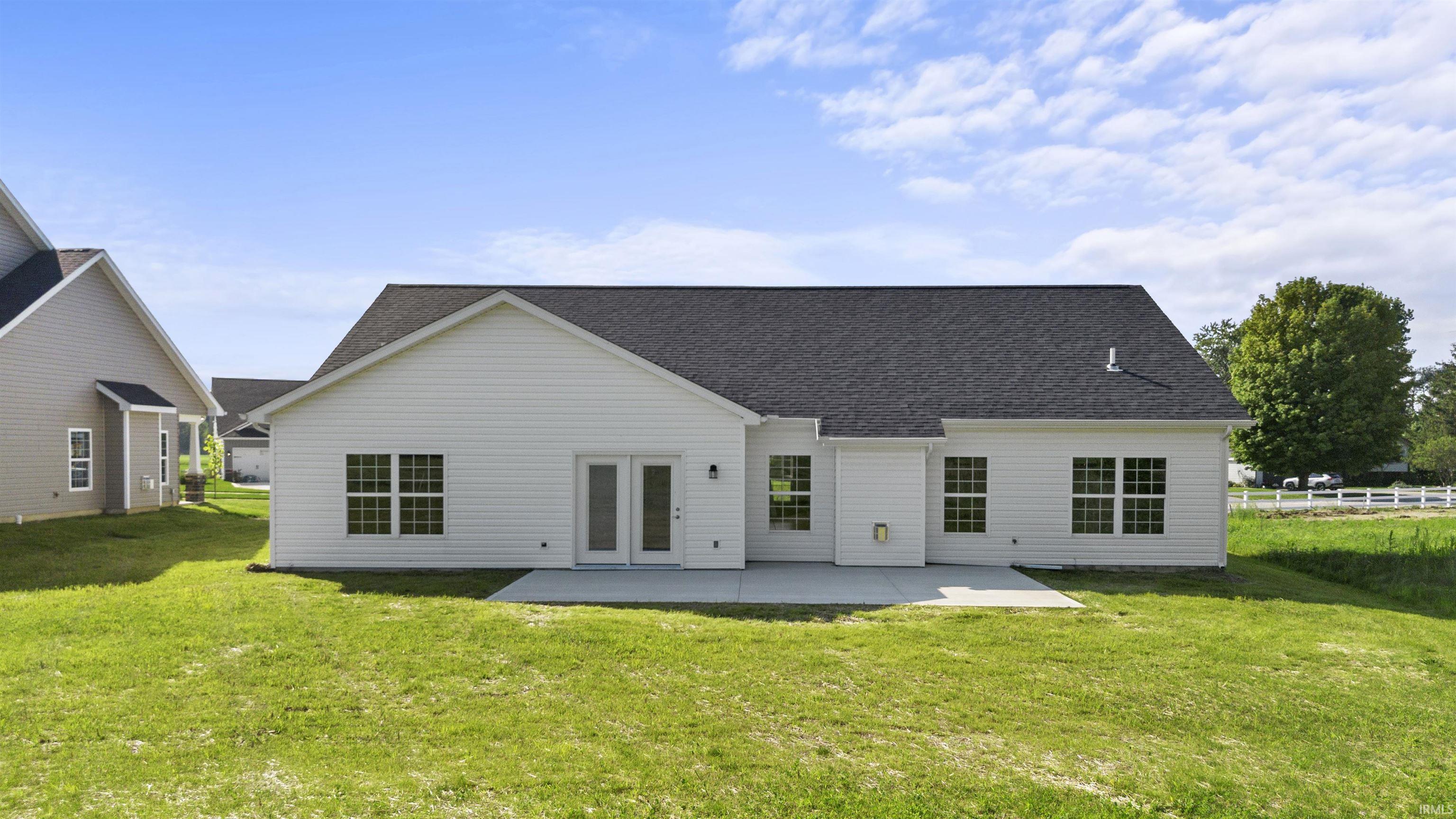 2098 Raccoon Run
