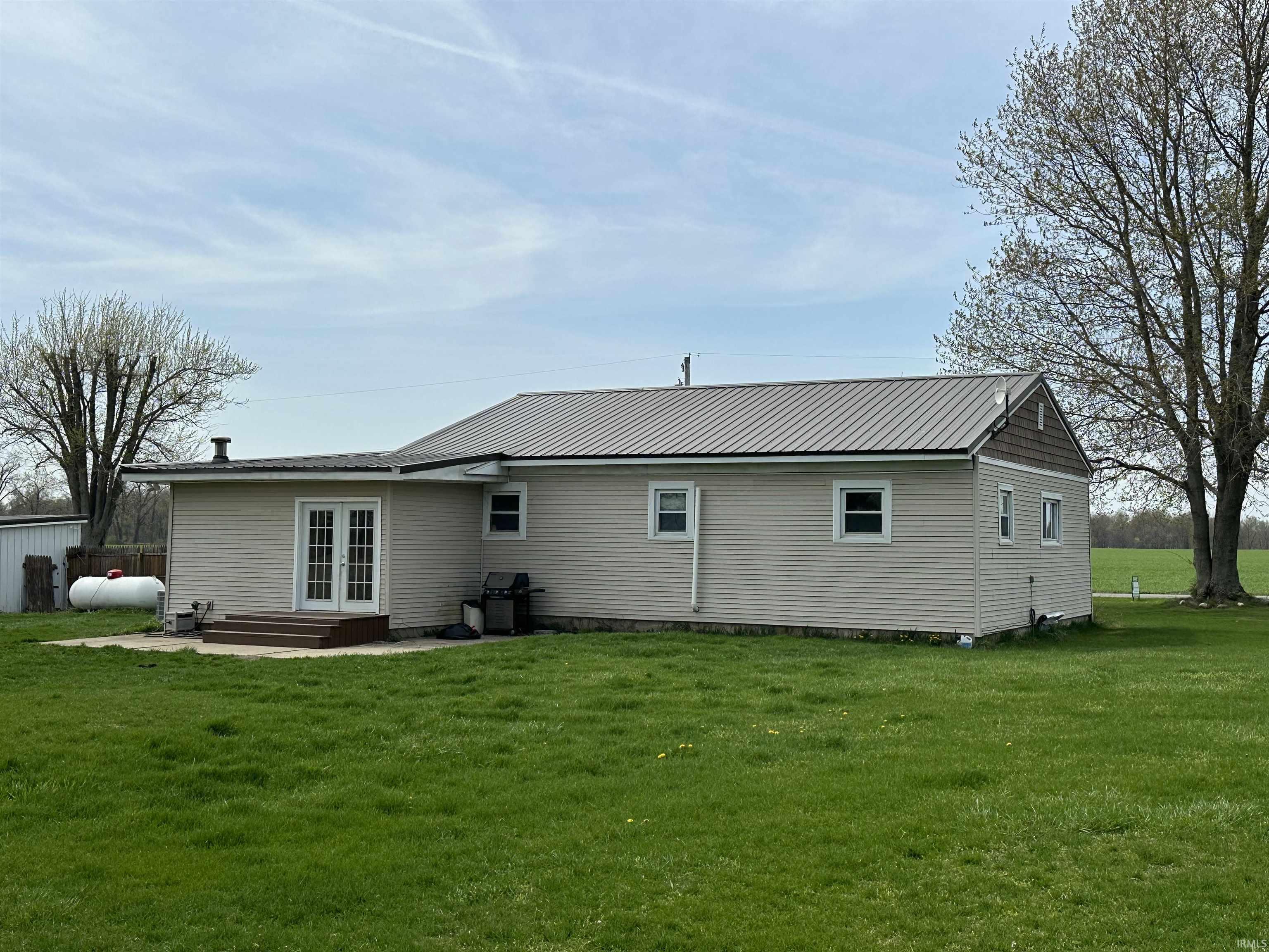 15840 Muckshaw