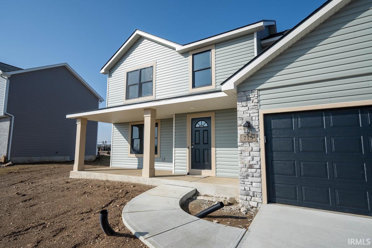 715 Grand Teton