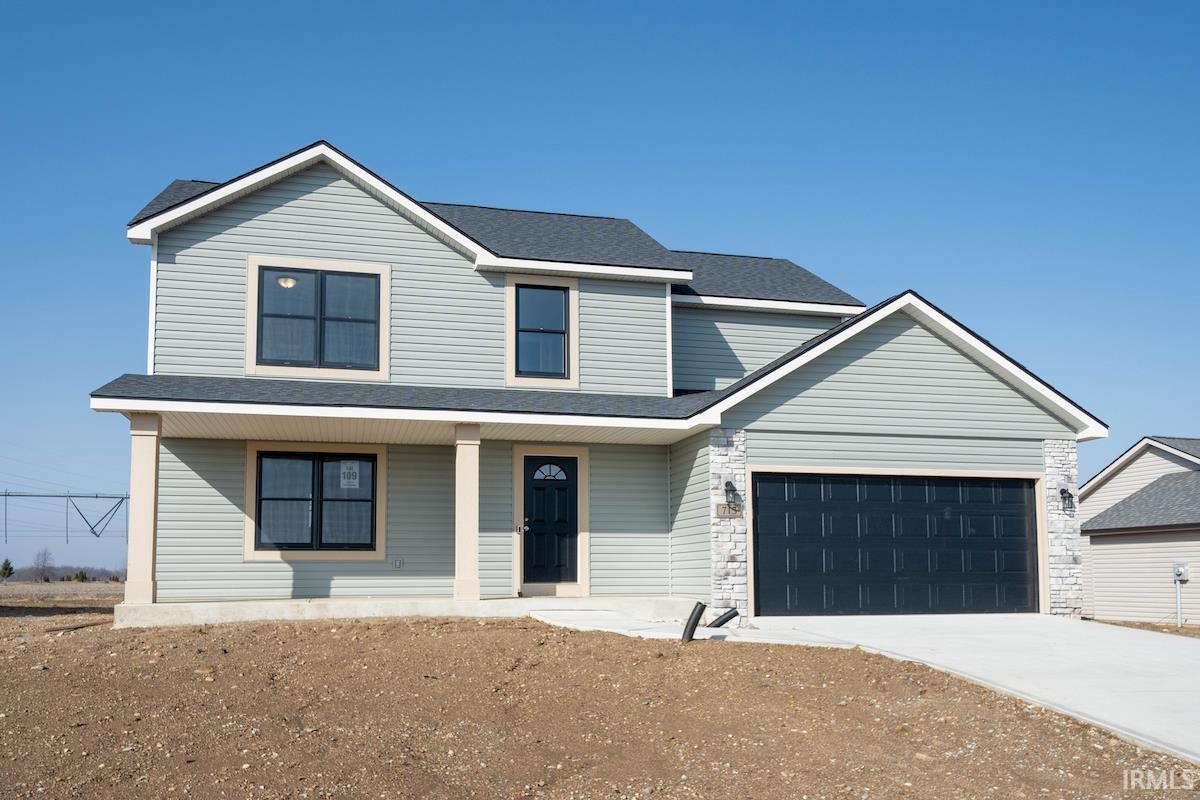 715 Grand Teton