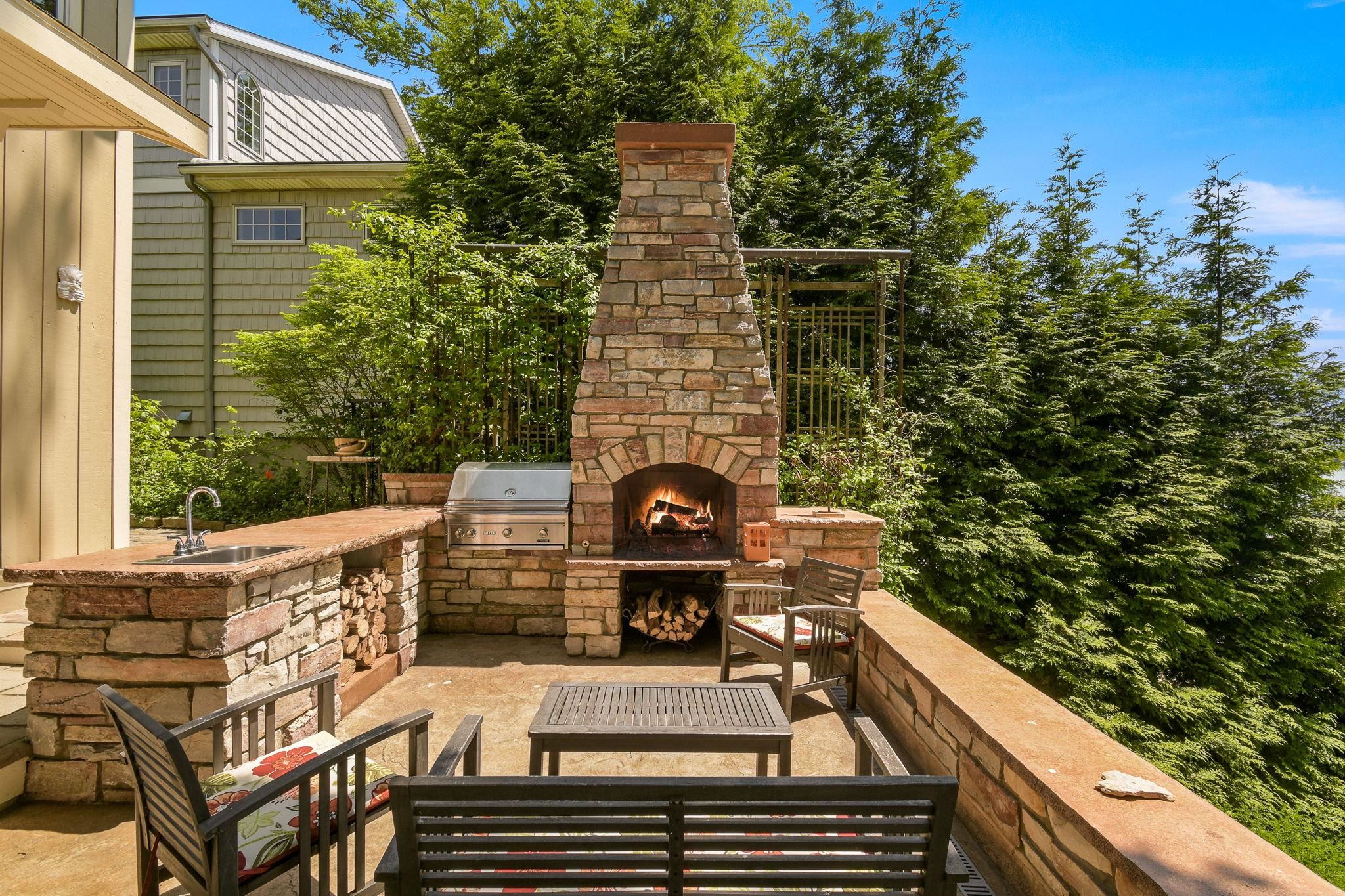 1117 Northshore