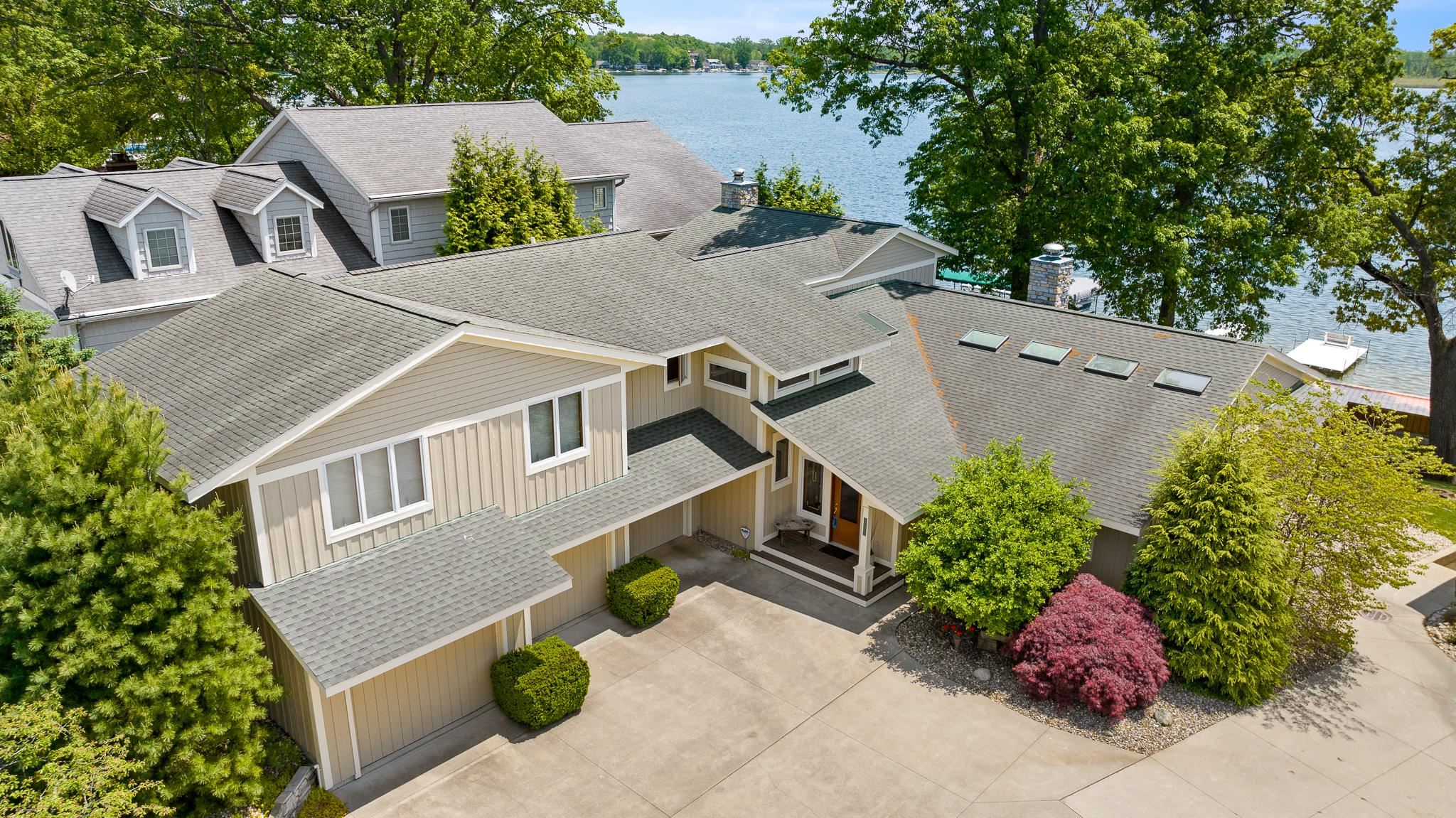 1117 Northshore