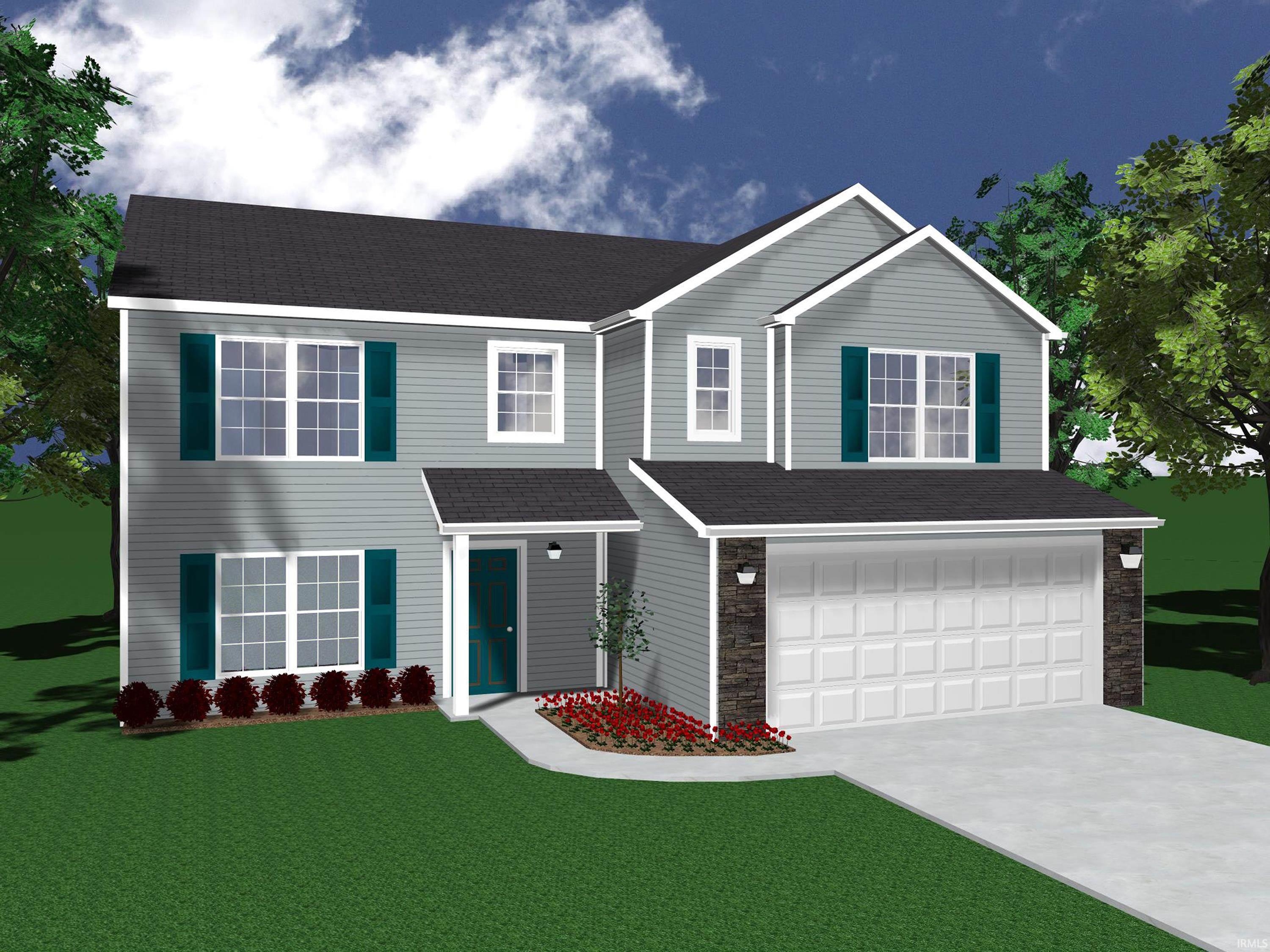 1295 Verdigris