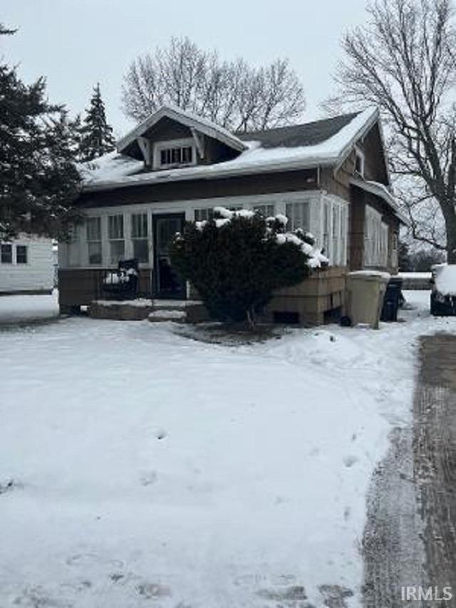 1829 Prairie