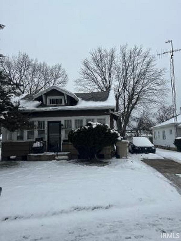 1829 Prairie