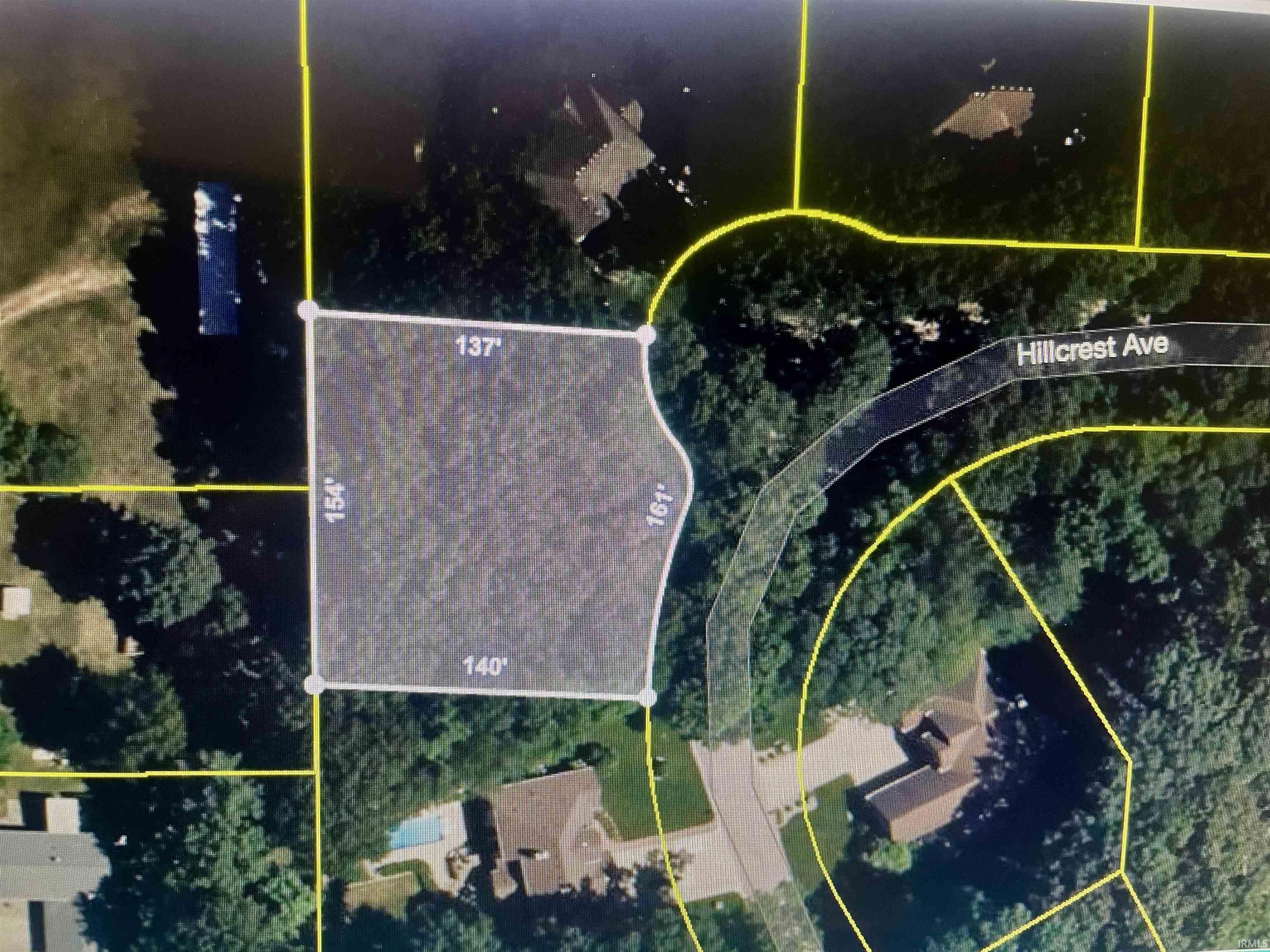 TBD Lot 74 Hillcrest