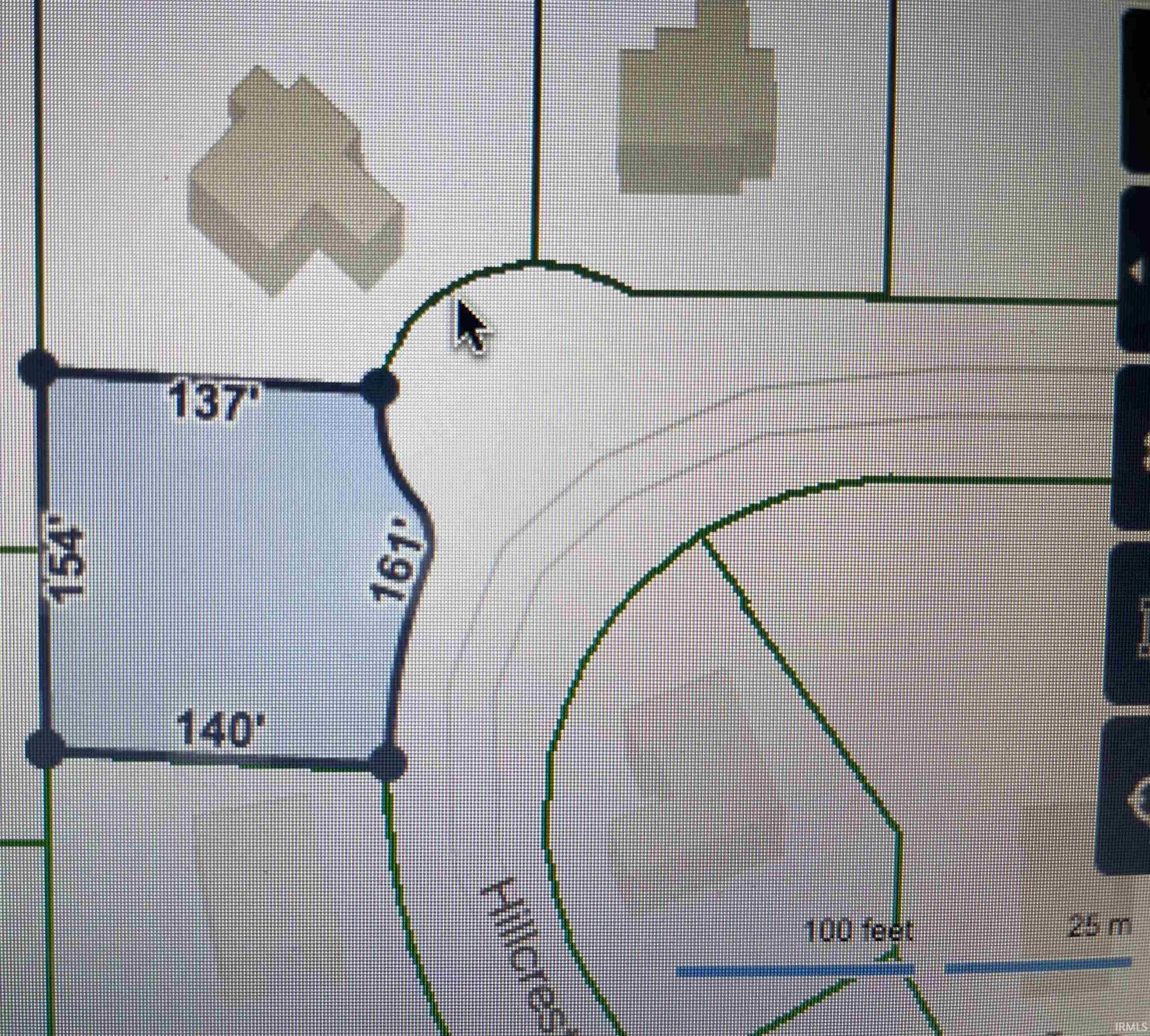 TBD Lot 74 Hillcrest