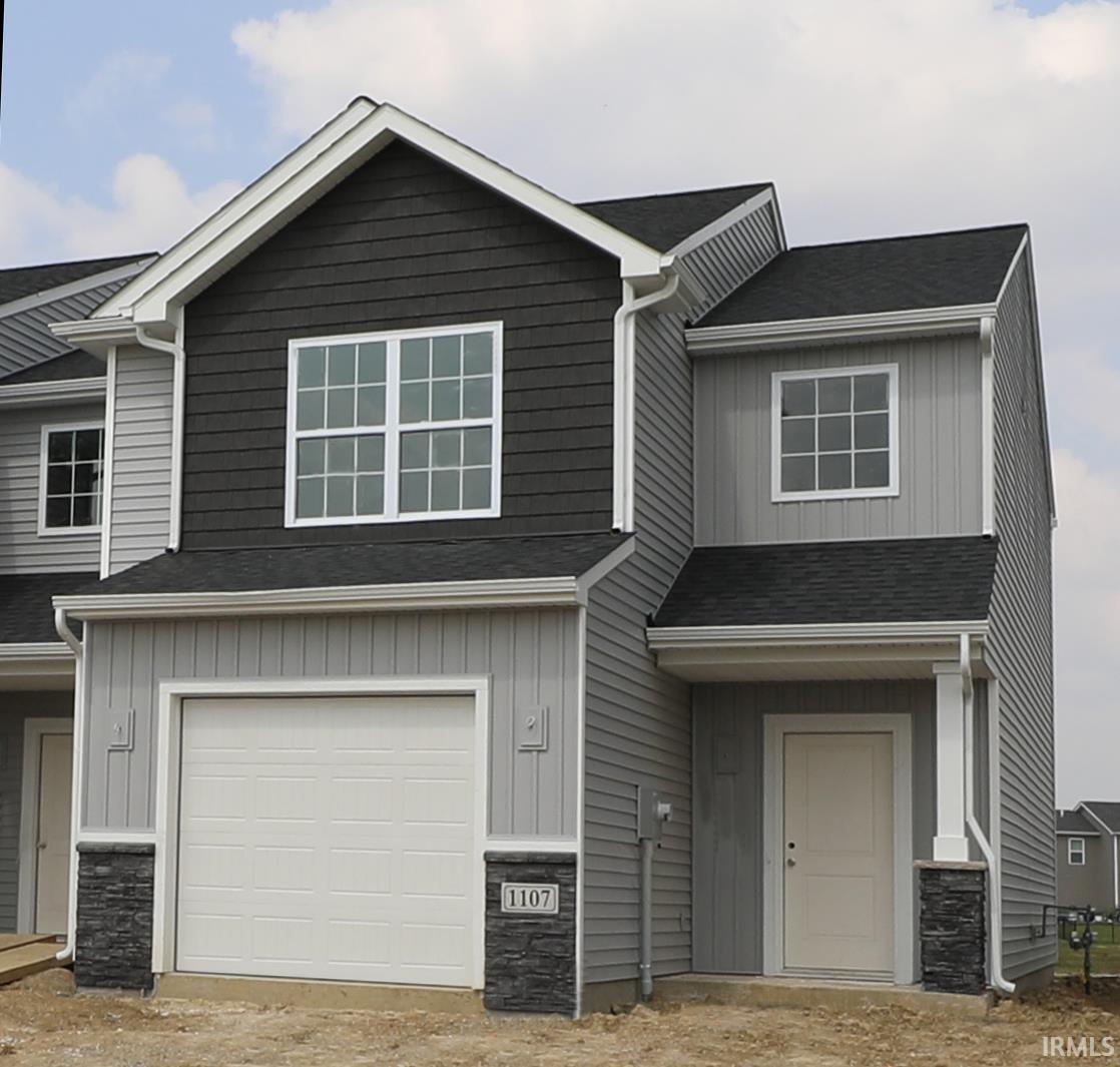 1107 Hamilton N