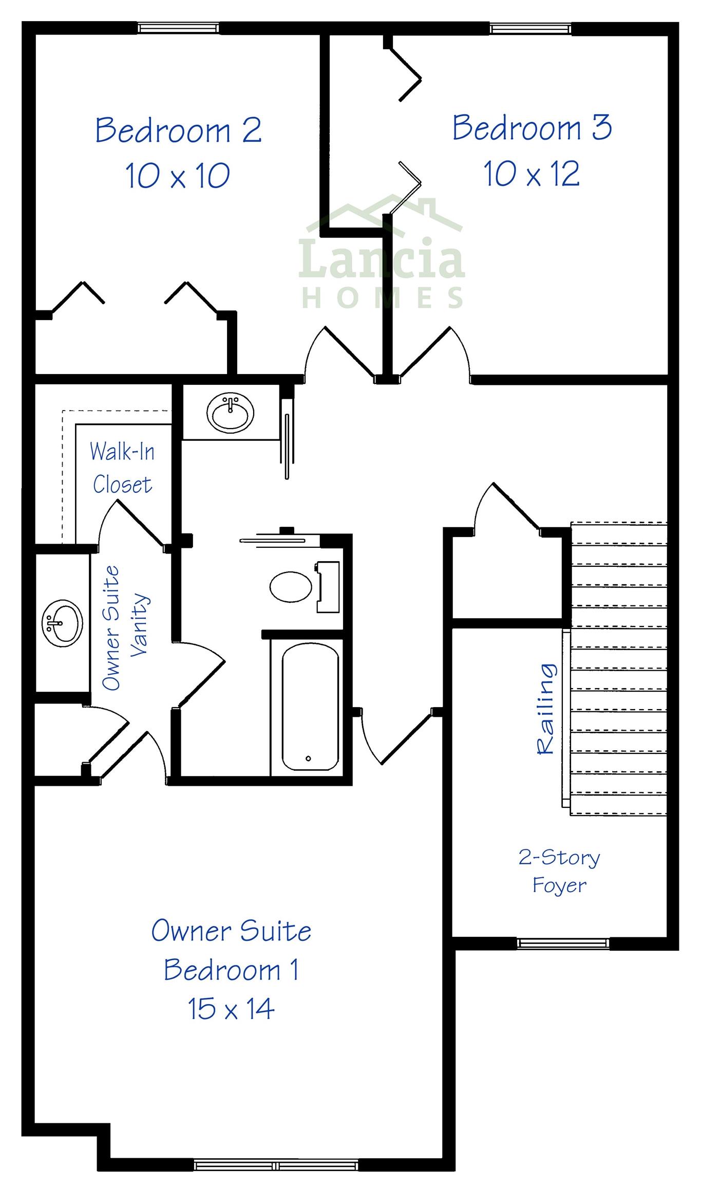 1107 Hamilton N