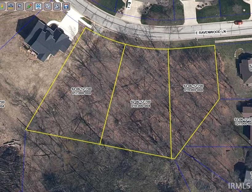 1688 Ravenwood