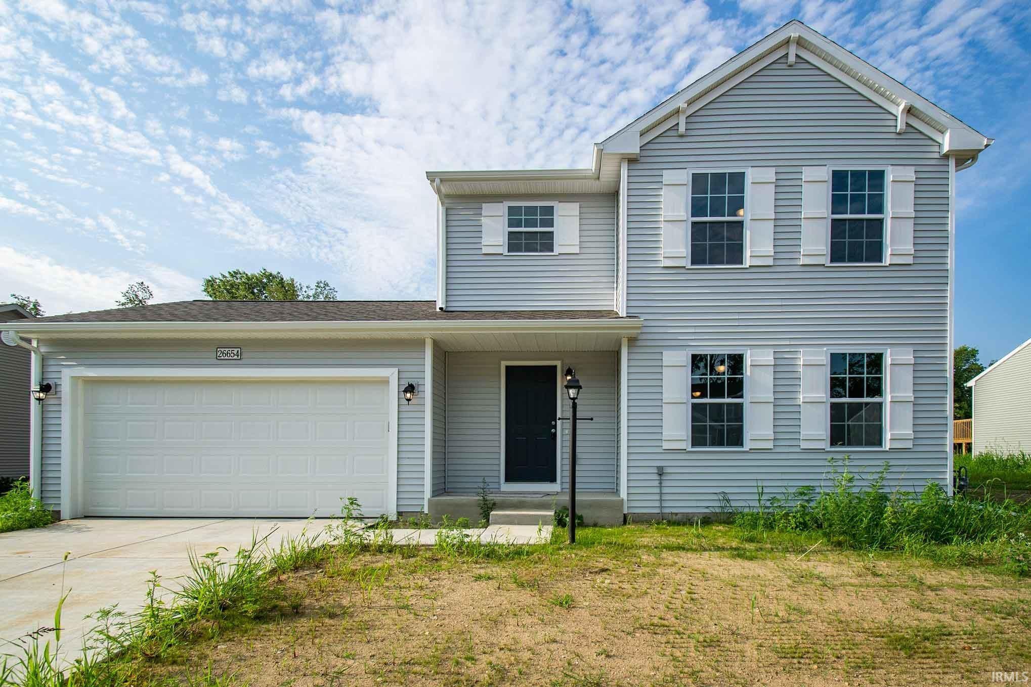 26654 Durness Woods
