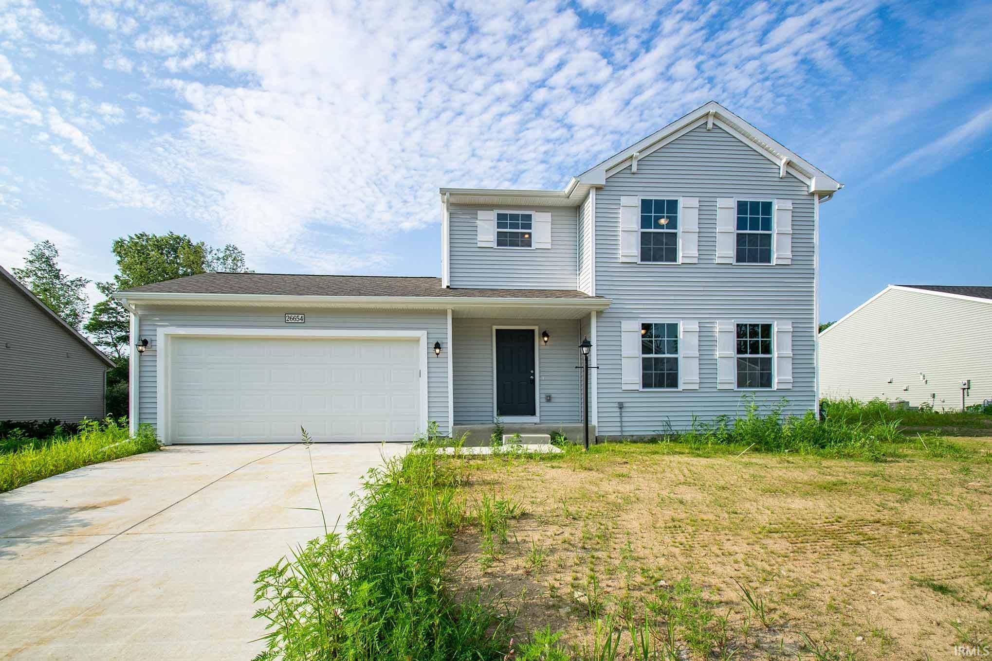 26654 Durness Woods
