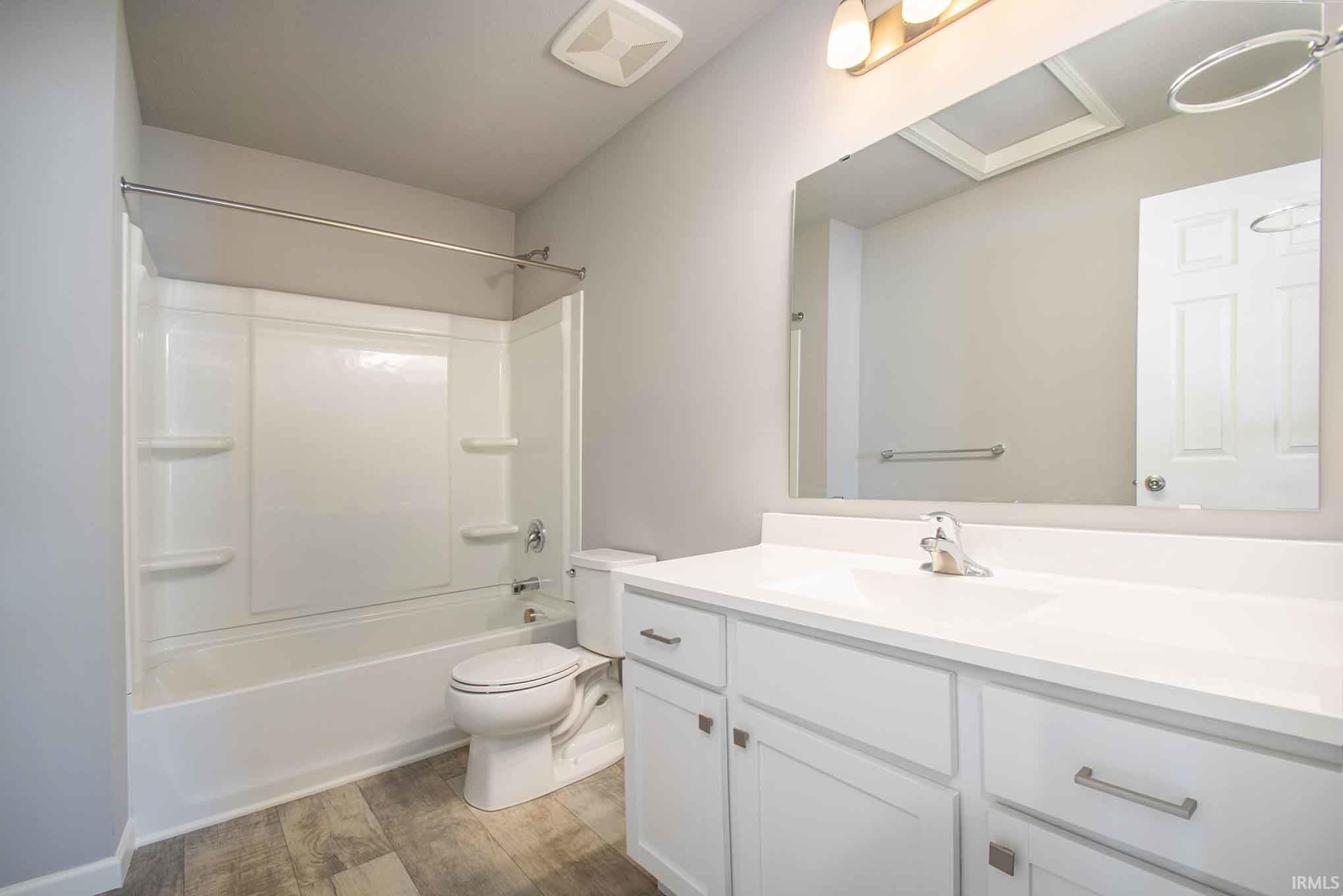 26654 Durness Woods