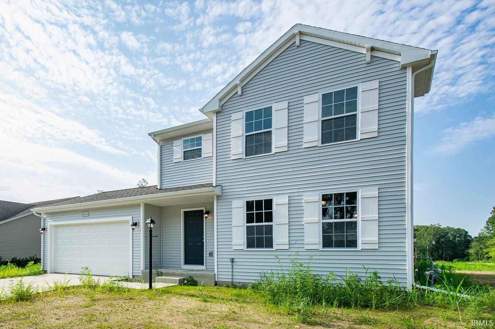 26654 Durness Woods