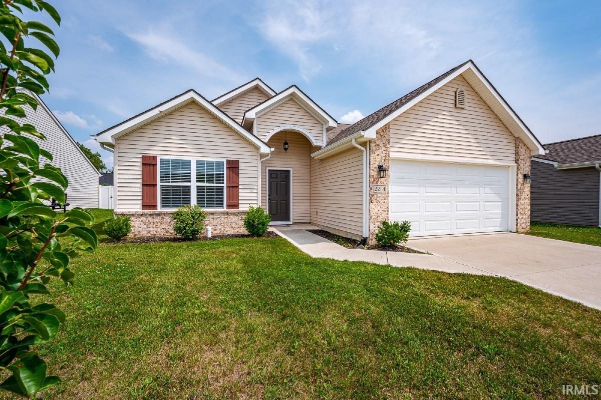 2214 Blue Spring