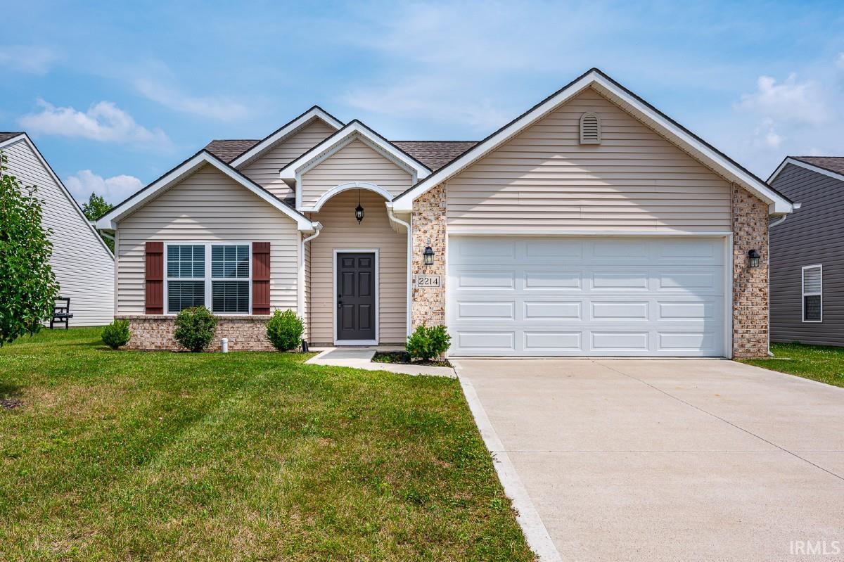 2214 Blue Spring
