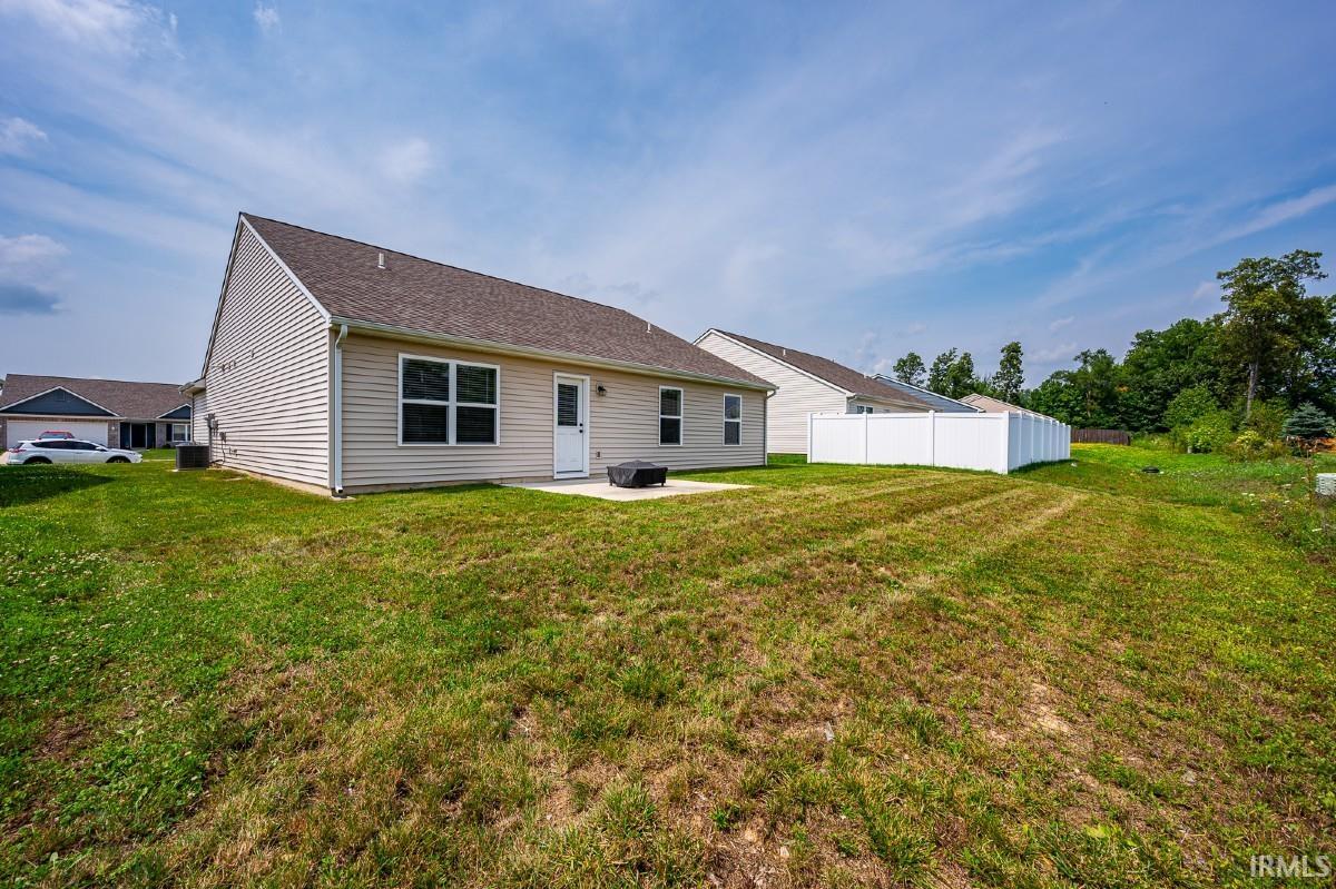 2214 Blue Spring