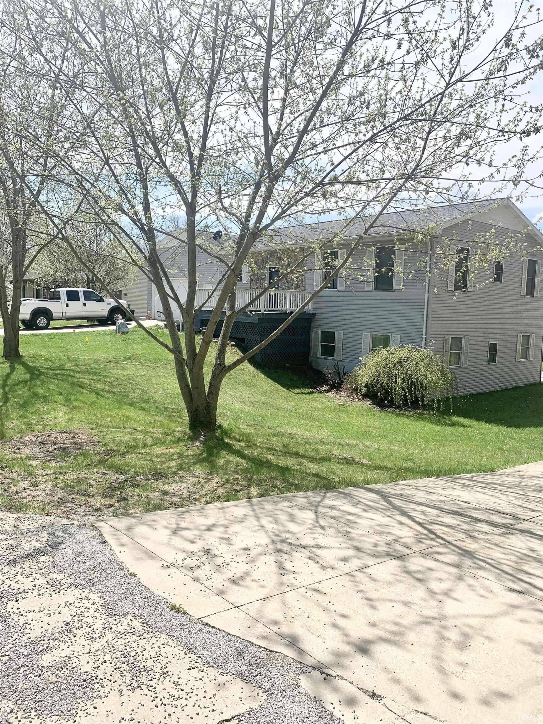 3459 Nancy Dr.