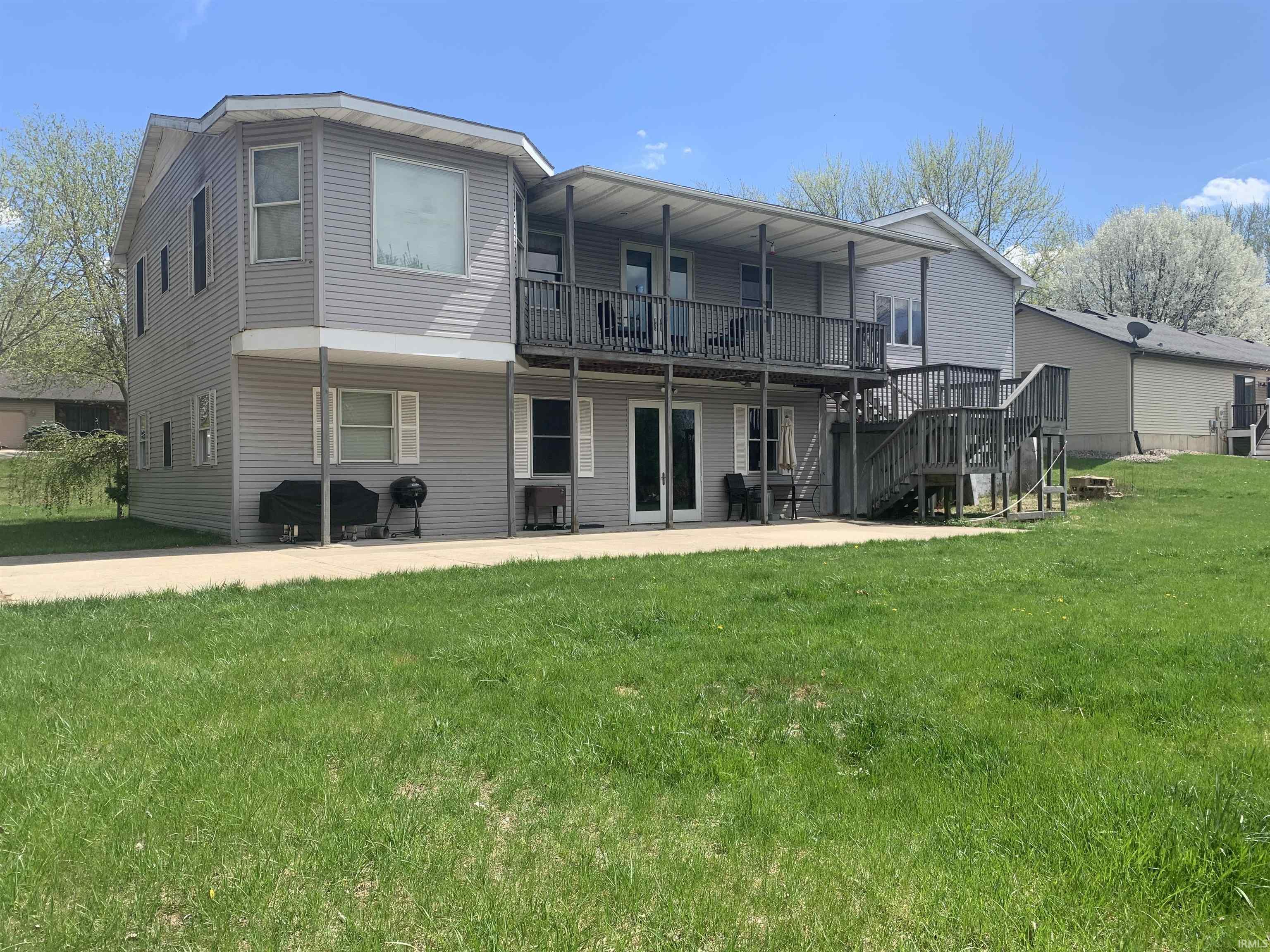3459 Nancy Dr.