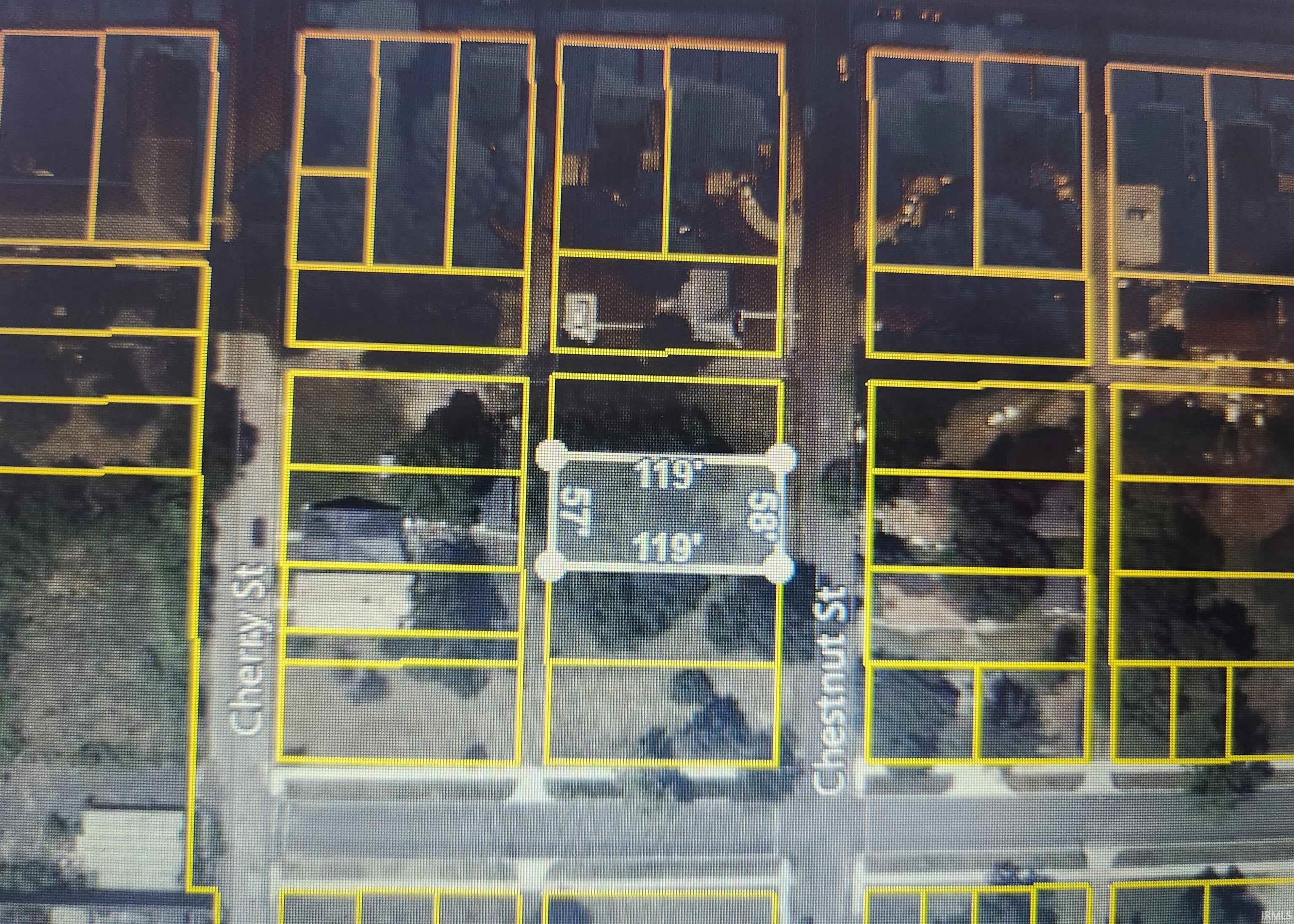 119 Chestnut