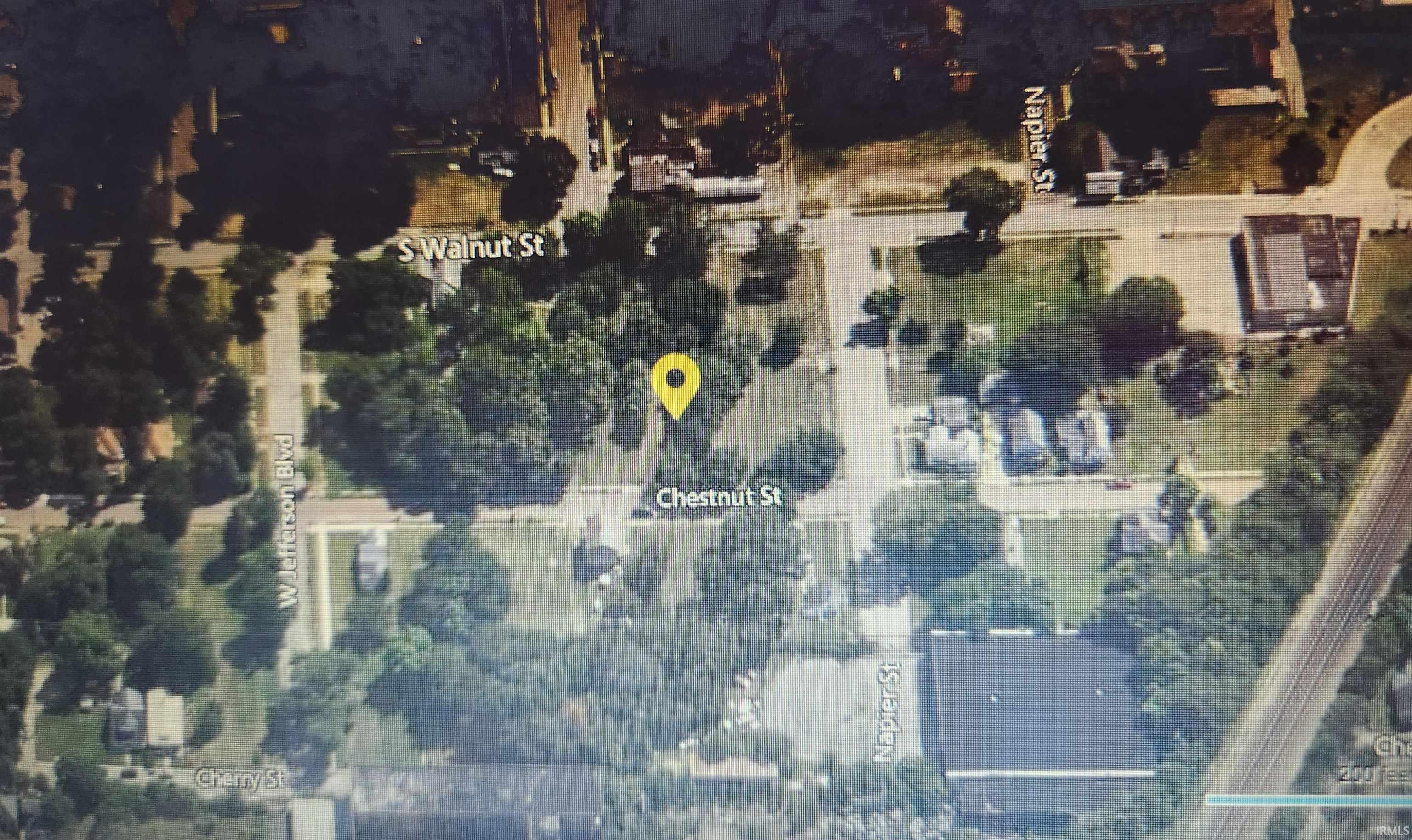 222 Chestnut