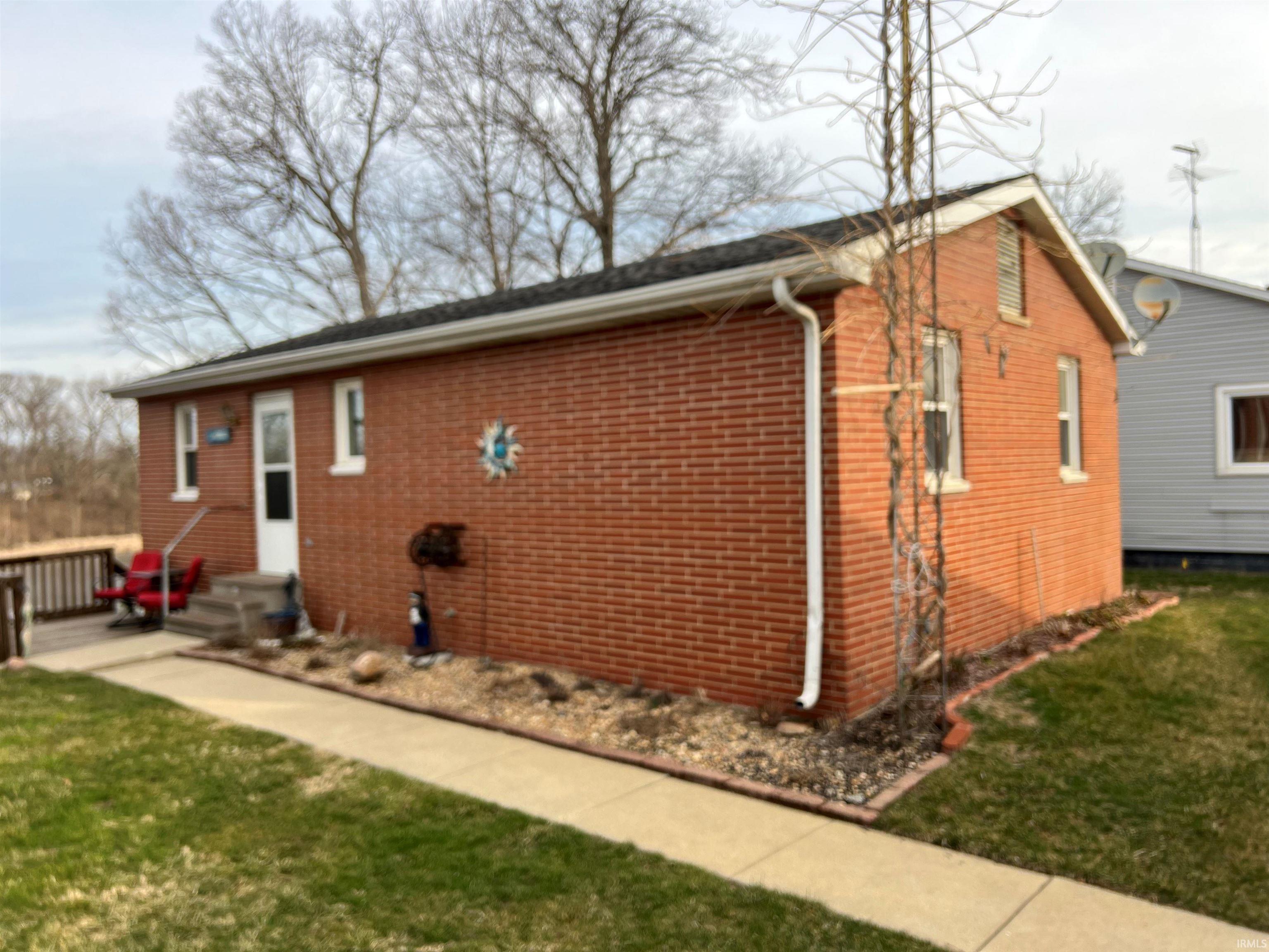 15786 Menominee Dr.