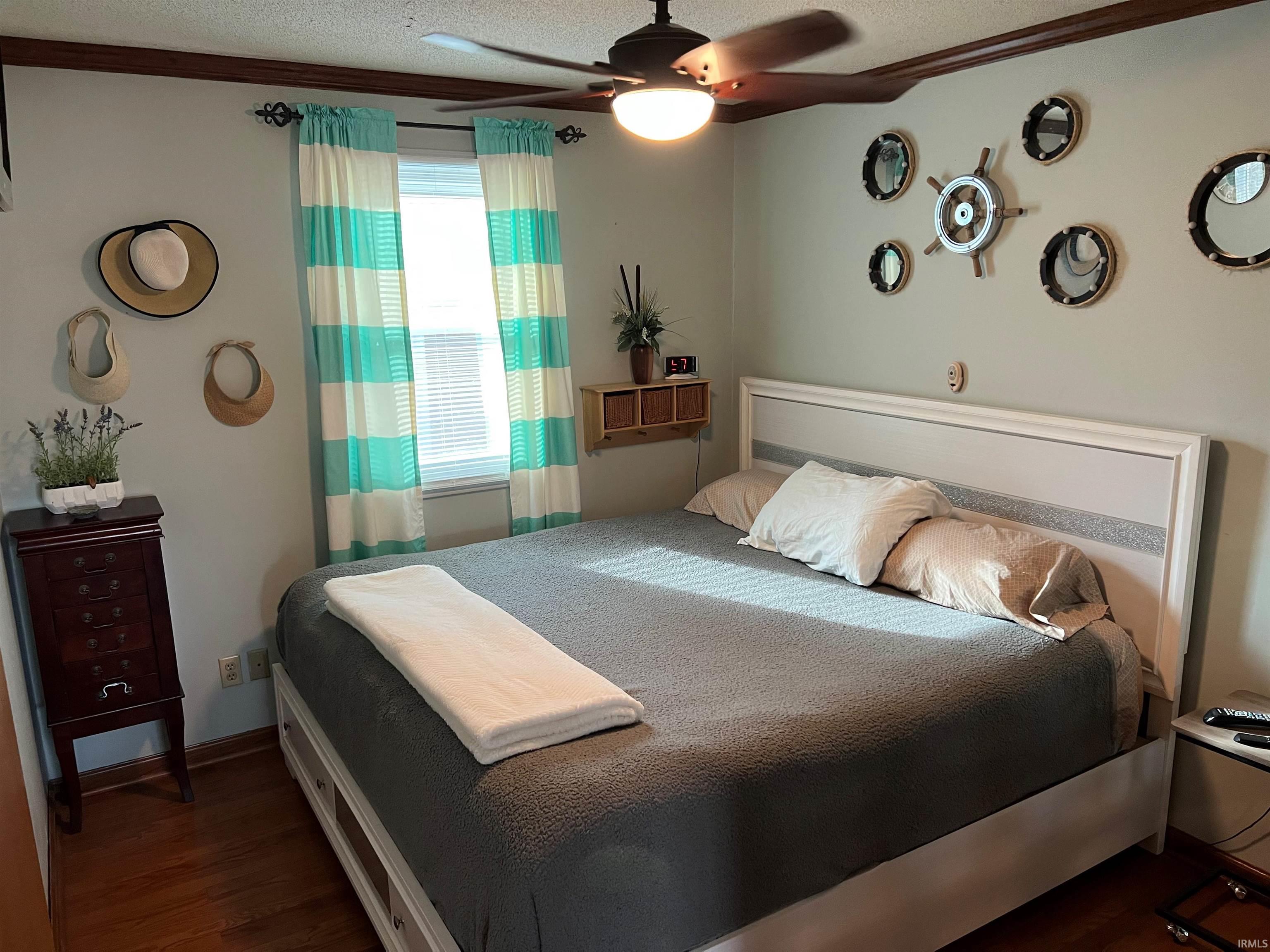 15786 Menominee Dr.