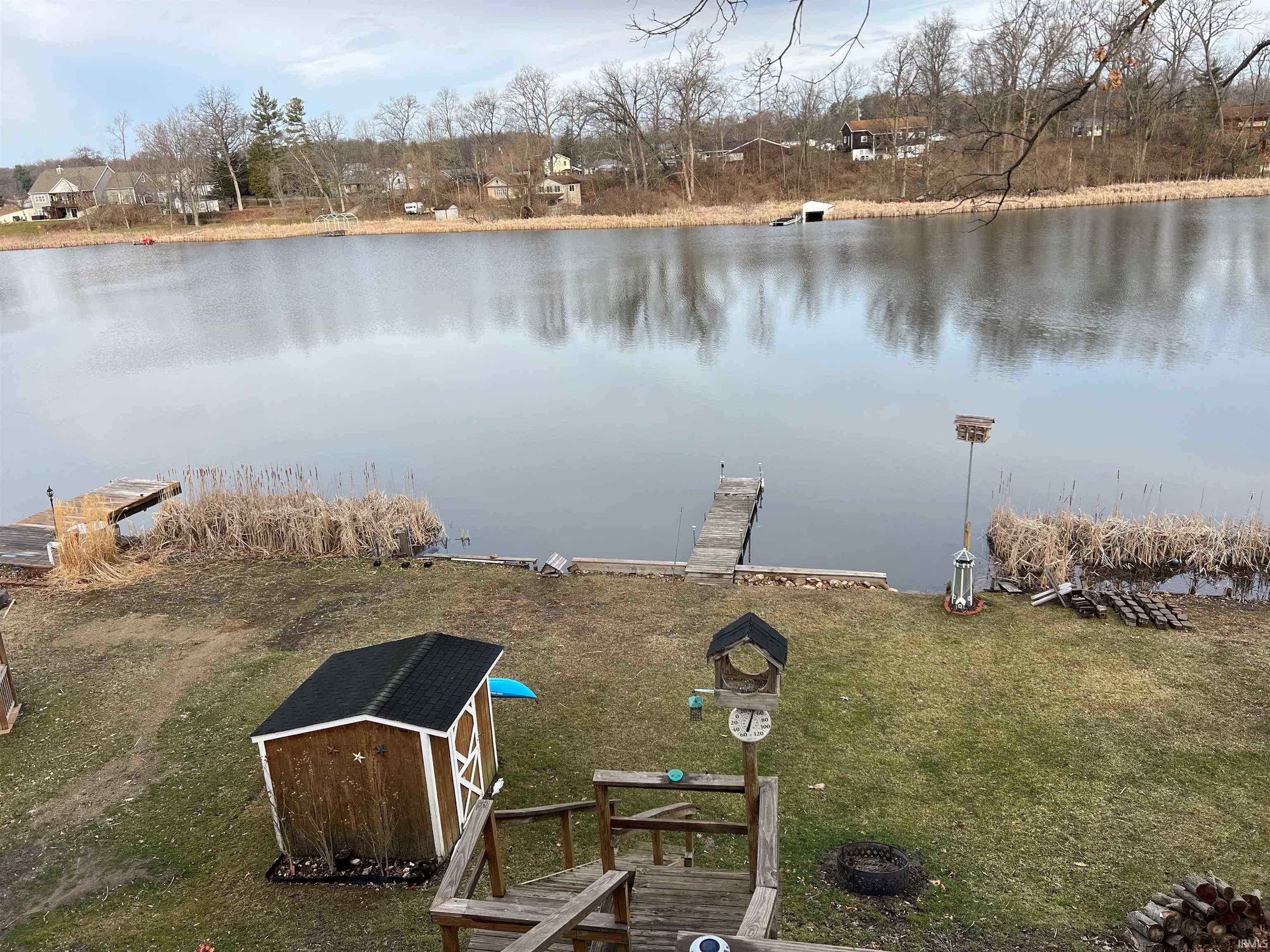 15786 Menominee Dr.