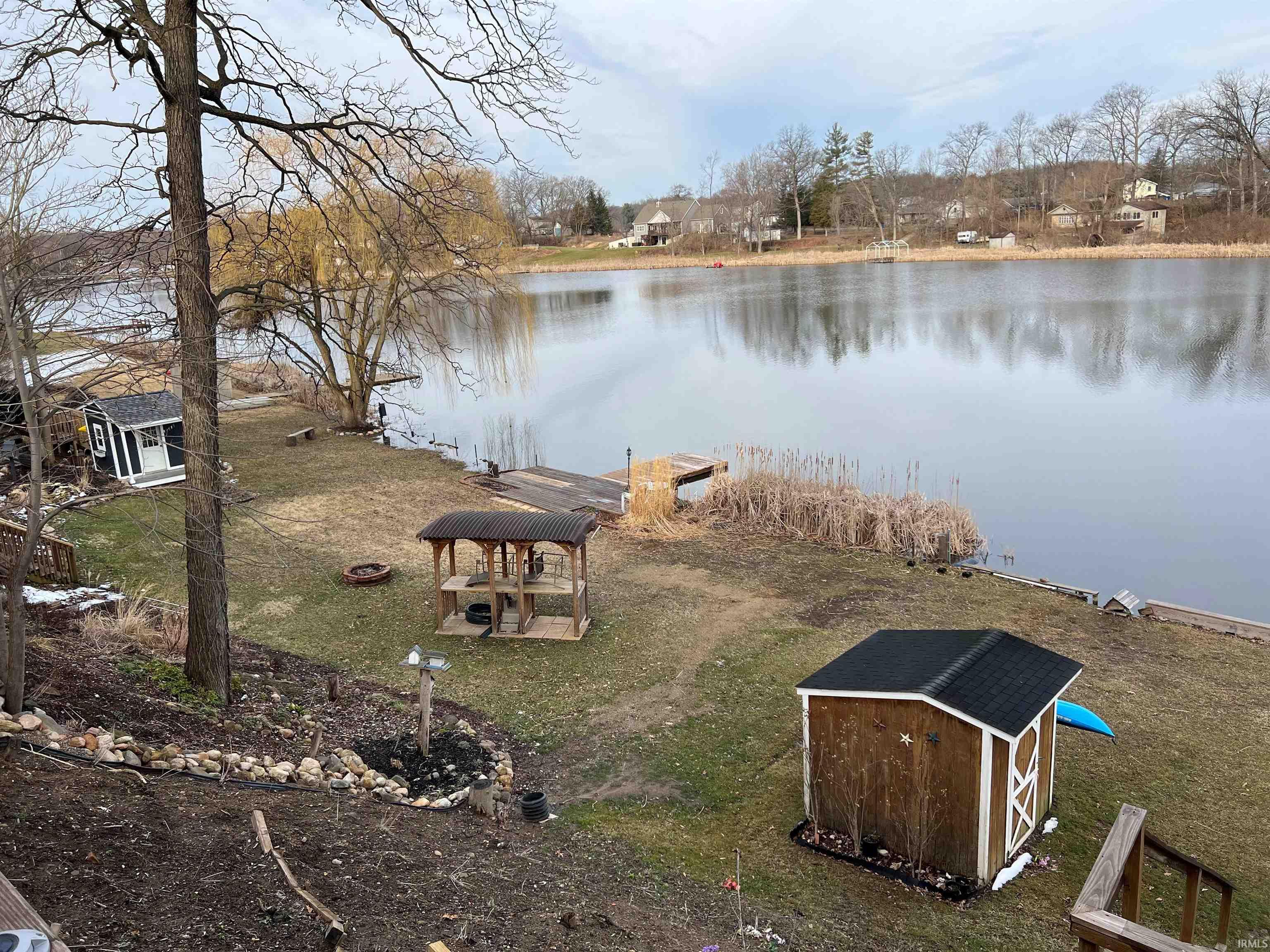 15786 Menominee Dr.