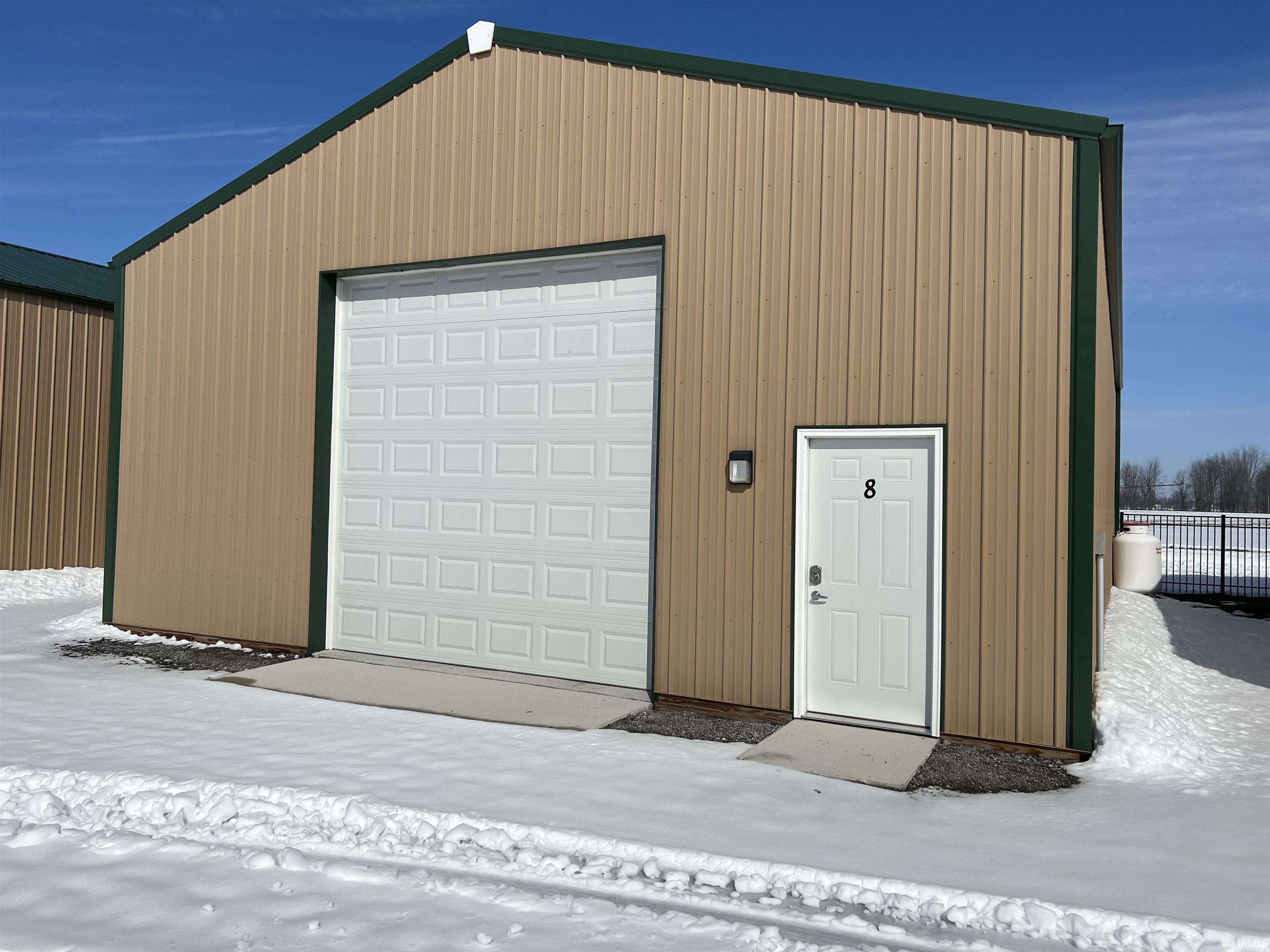 7900 N 450 W Unit 8