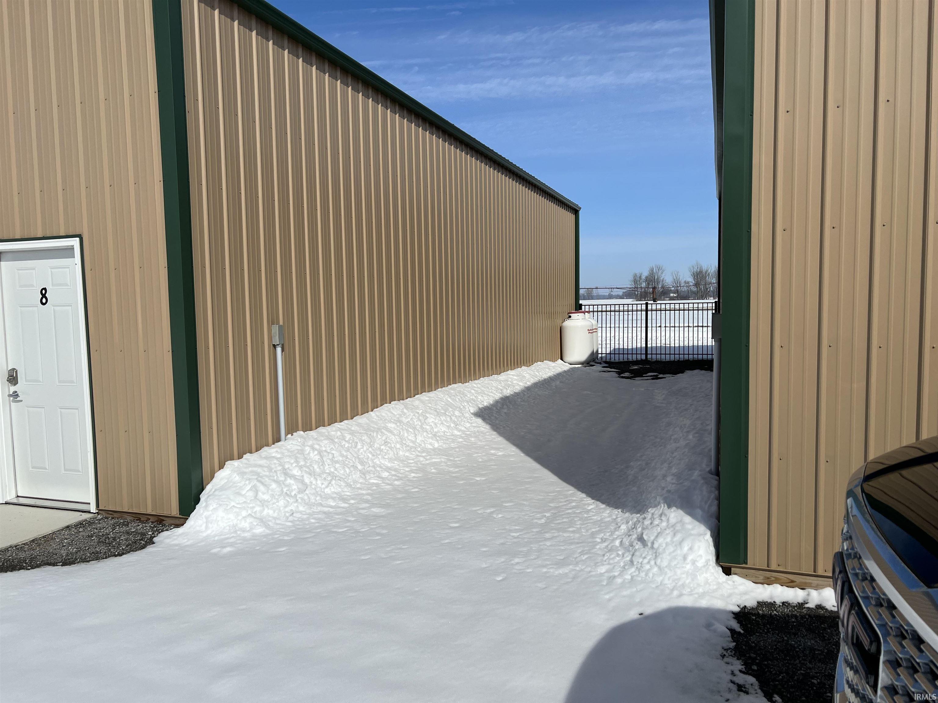 7900 N 450 W Unit 8