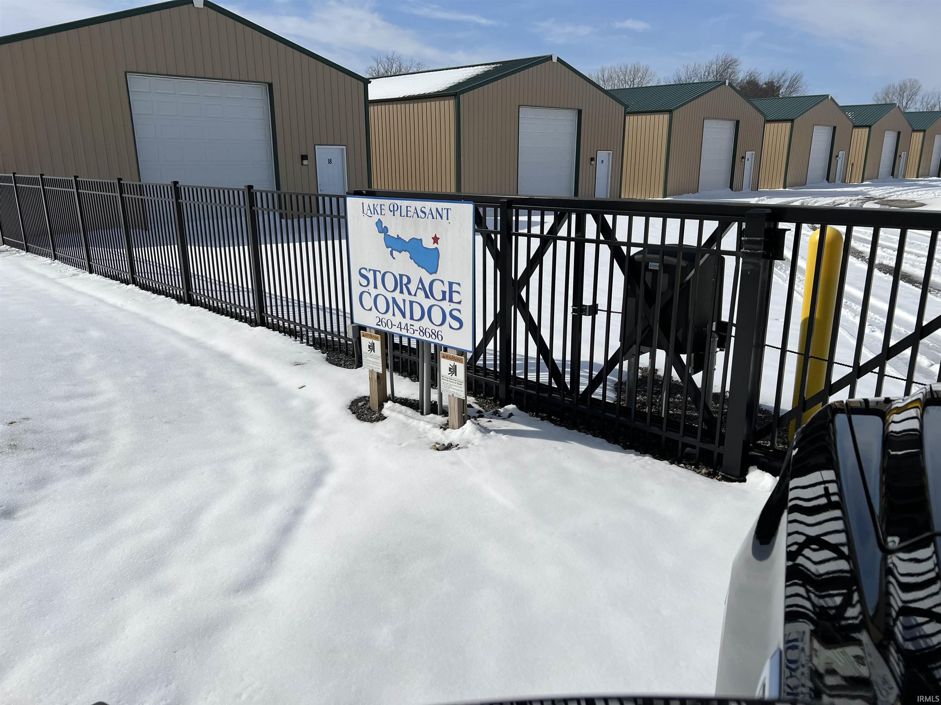 7900 N 450 W Unit 8
