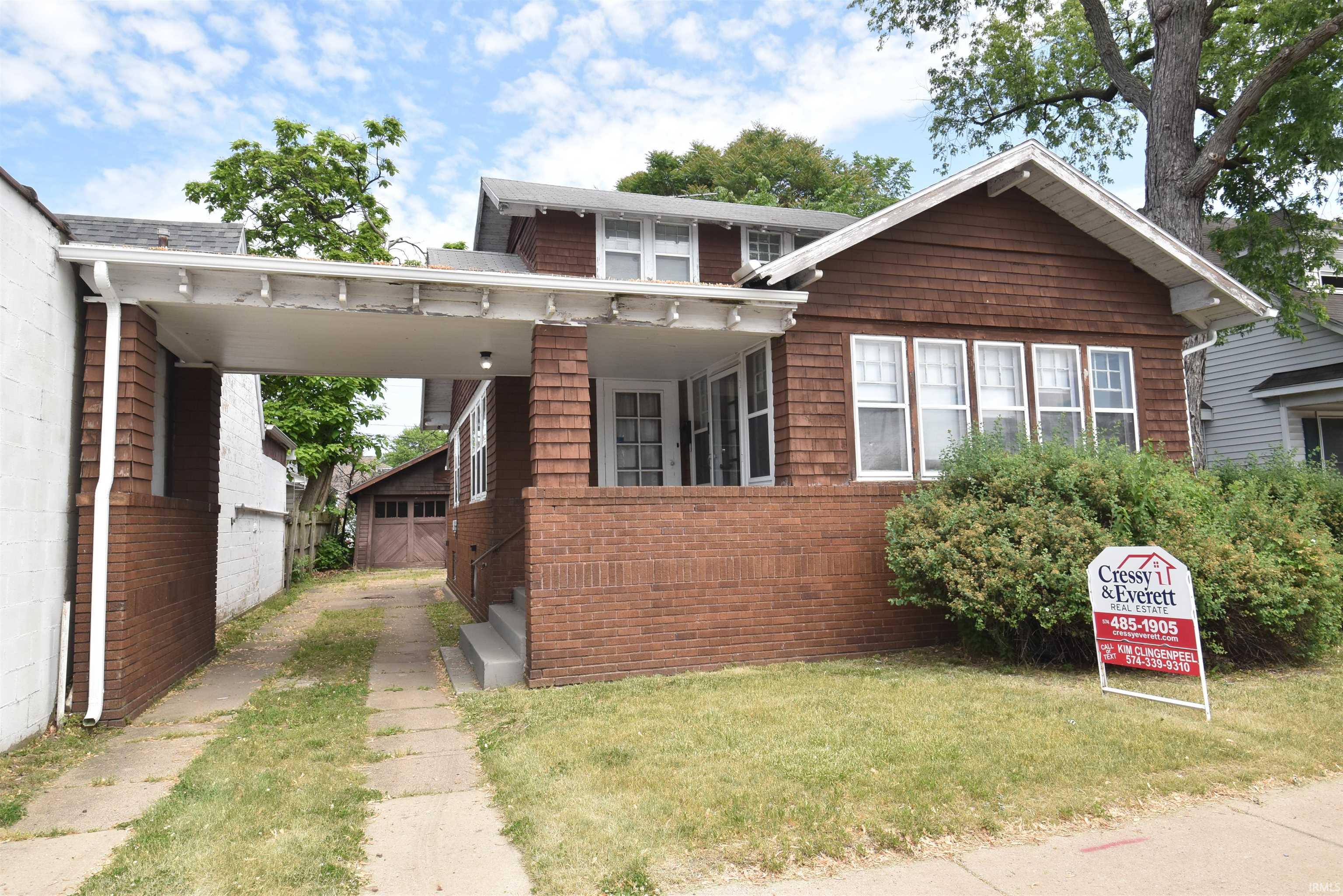 2605 Mishawaka