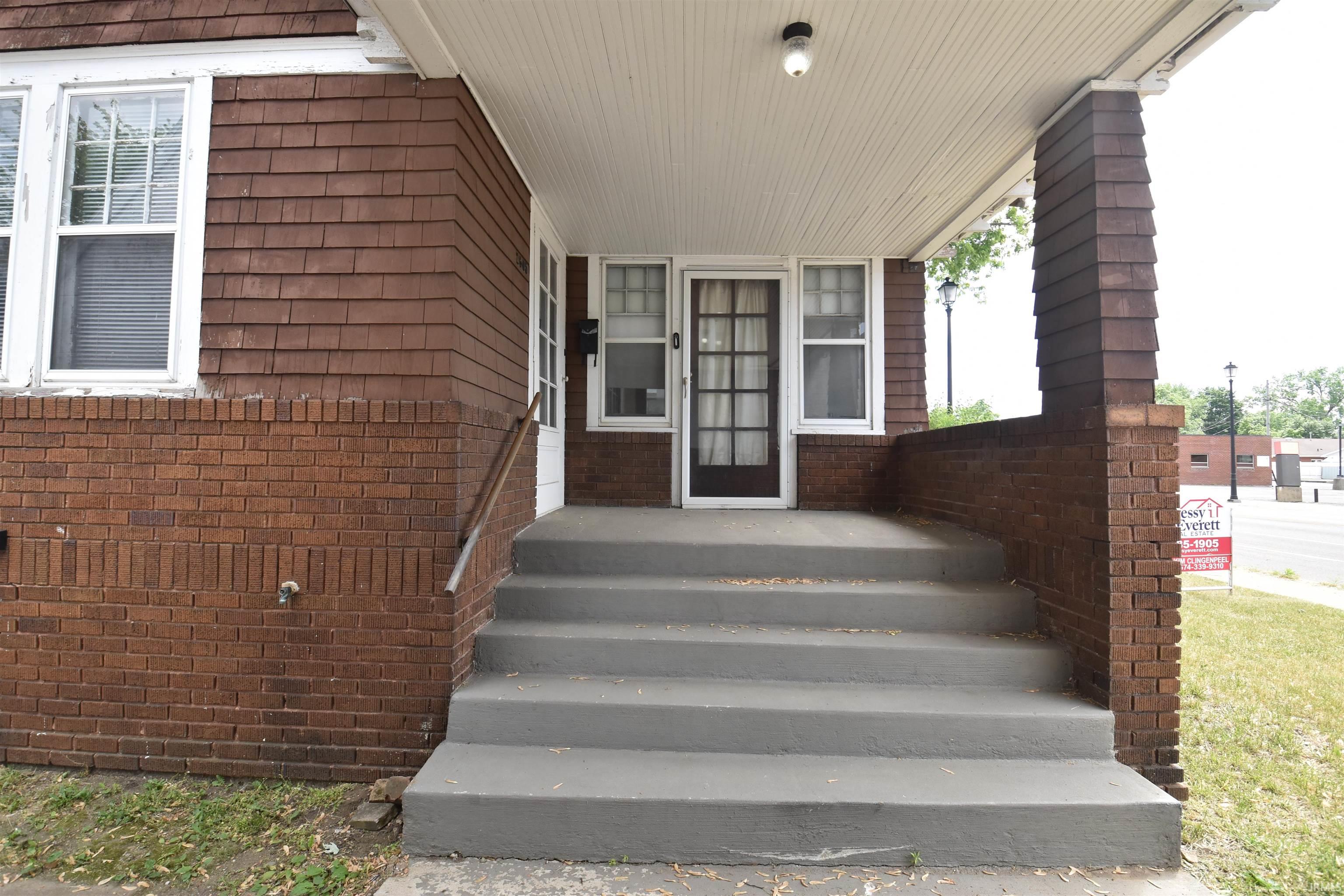 2605 Mishawaka