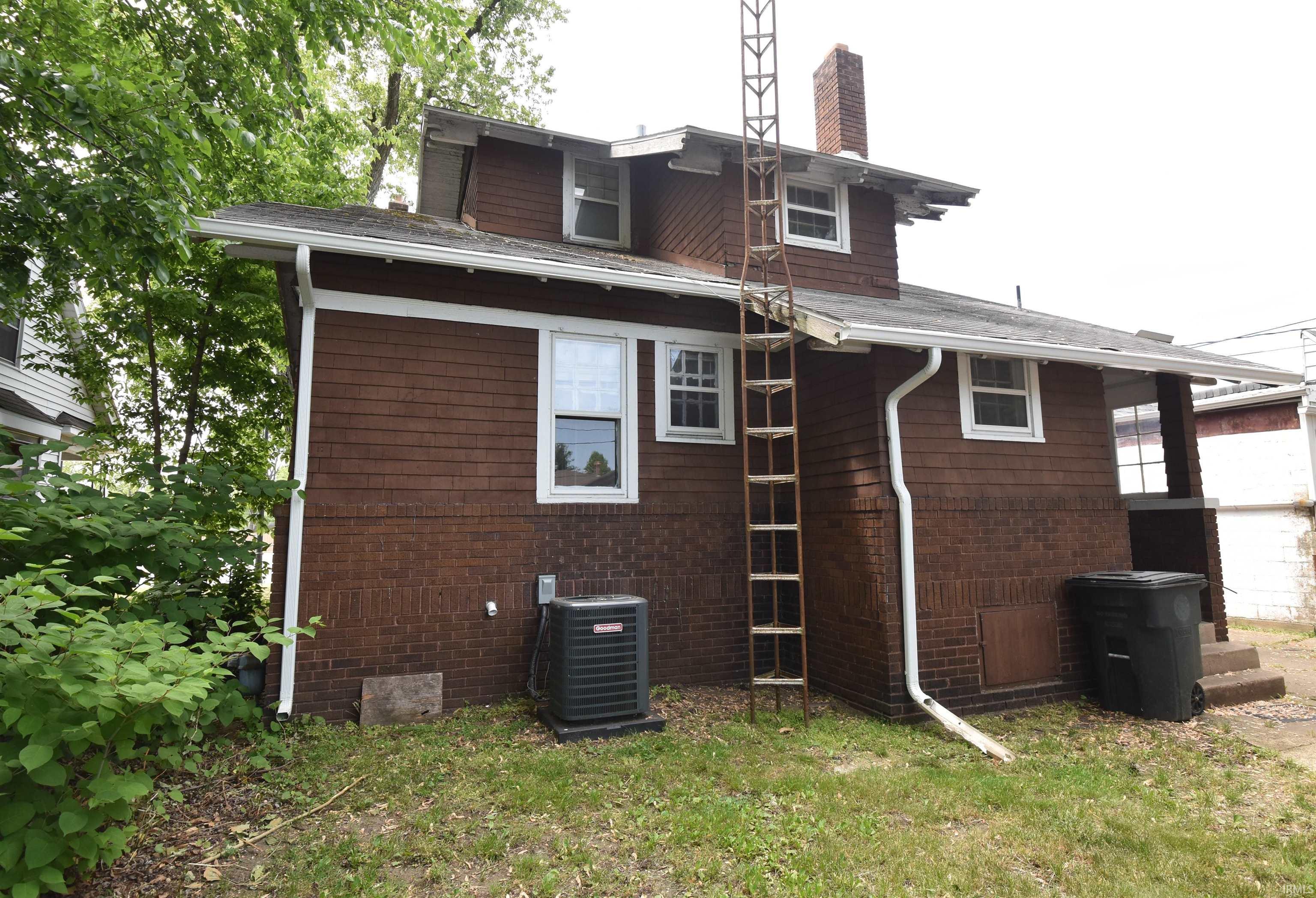 2605 Mishawaka