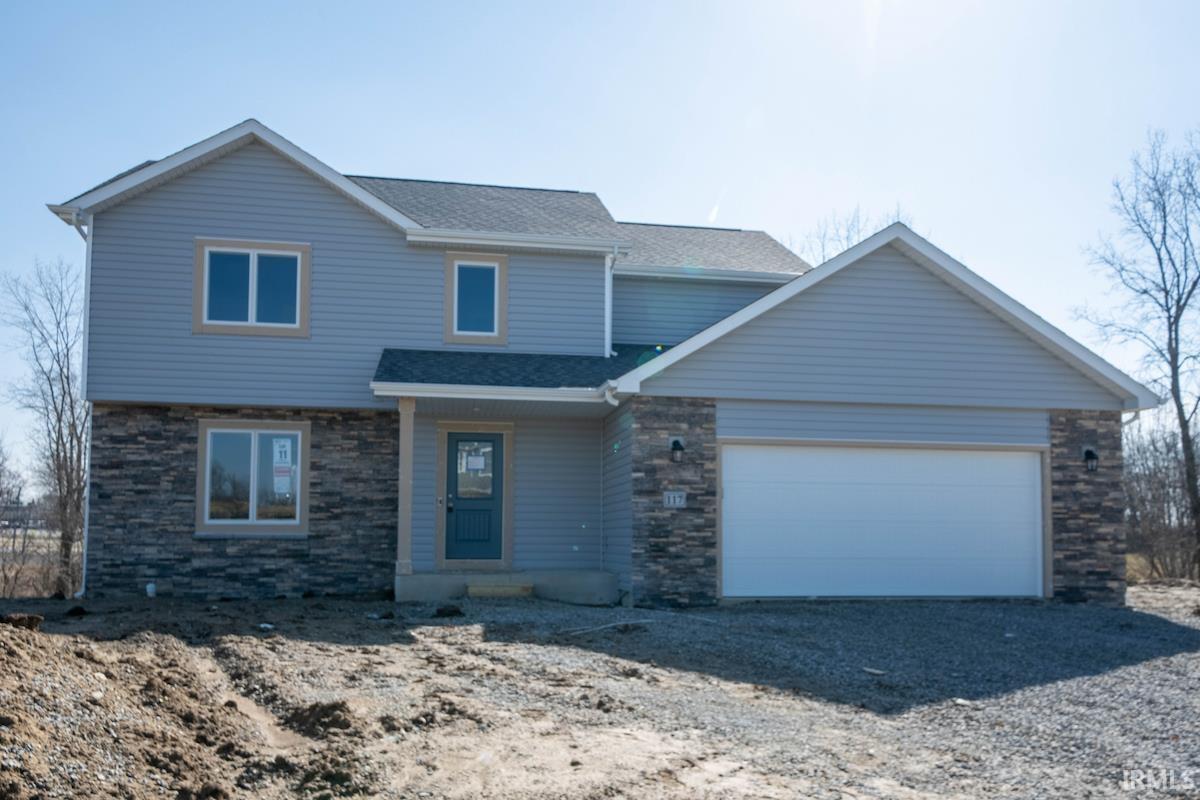 117 Orchard Valley
