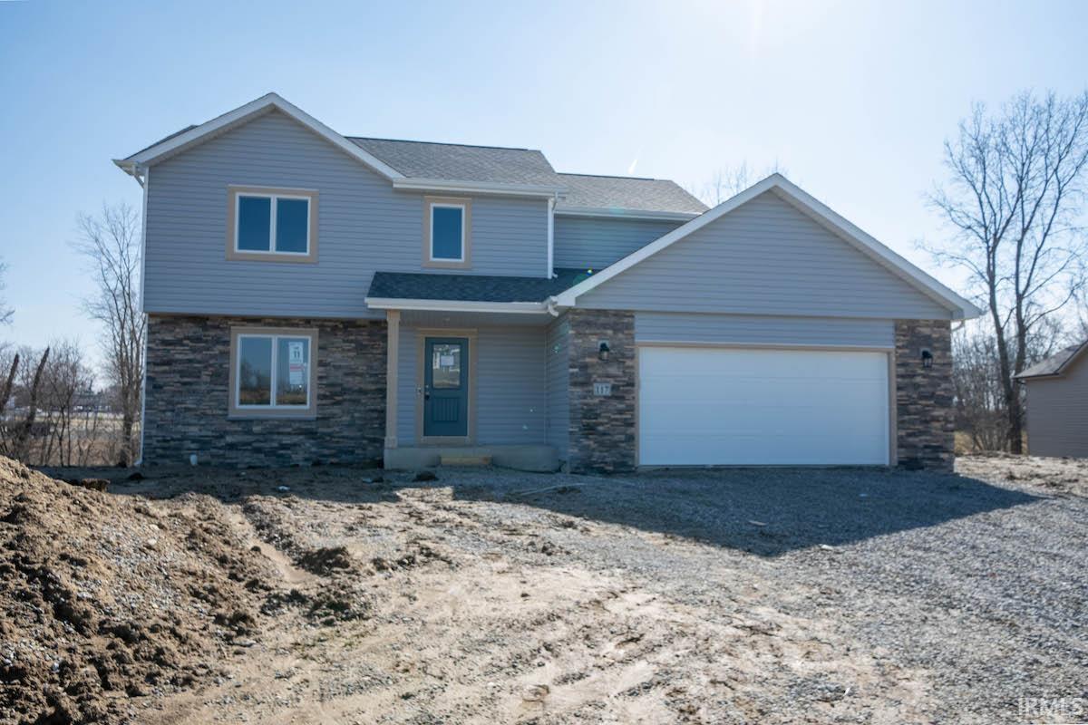 117 Orchard Valley