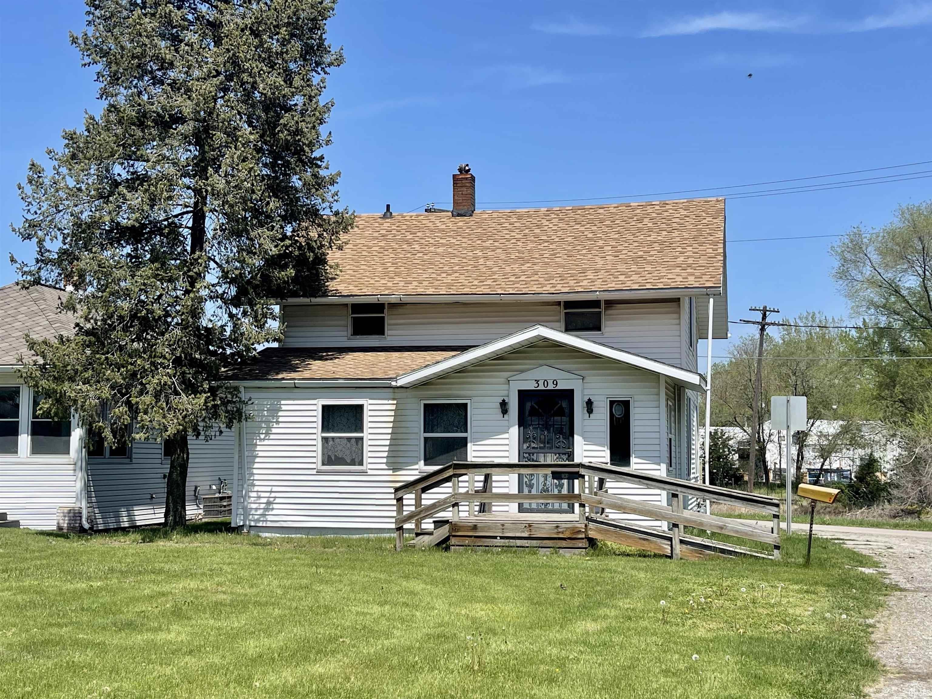 309 Roosevelt