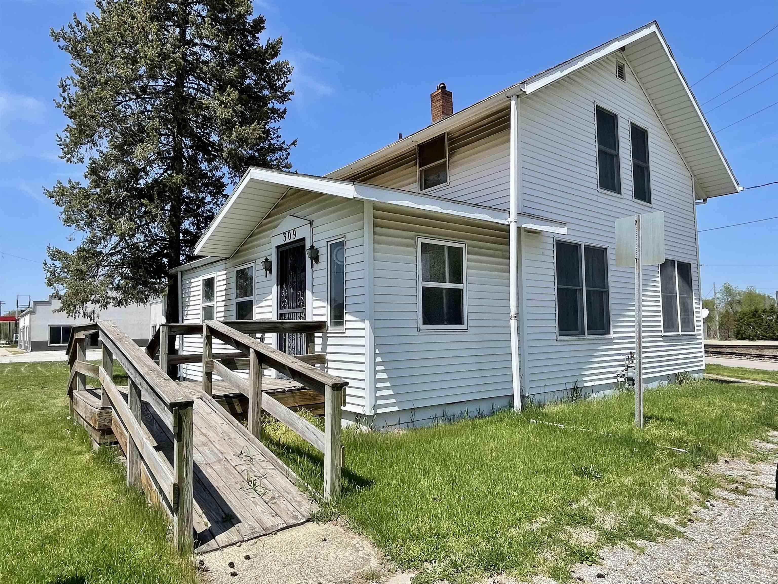 309 Roosevelt