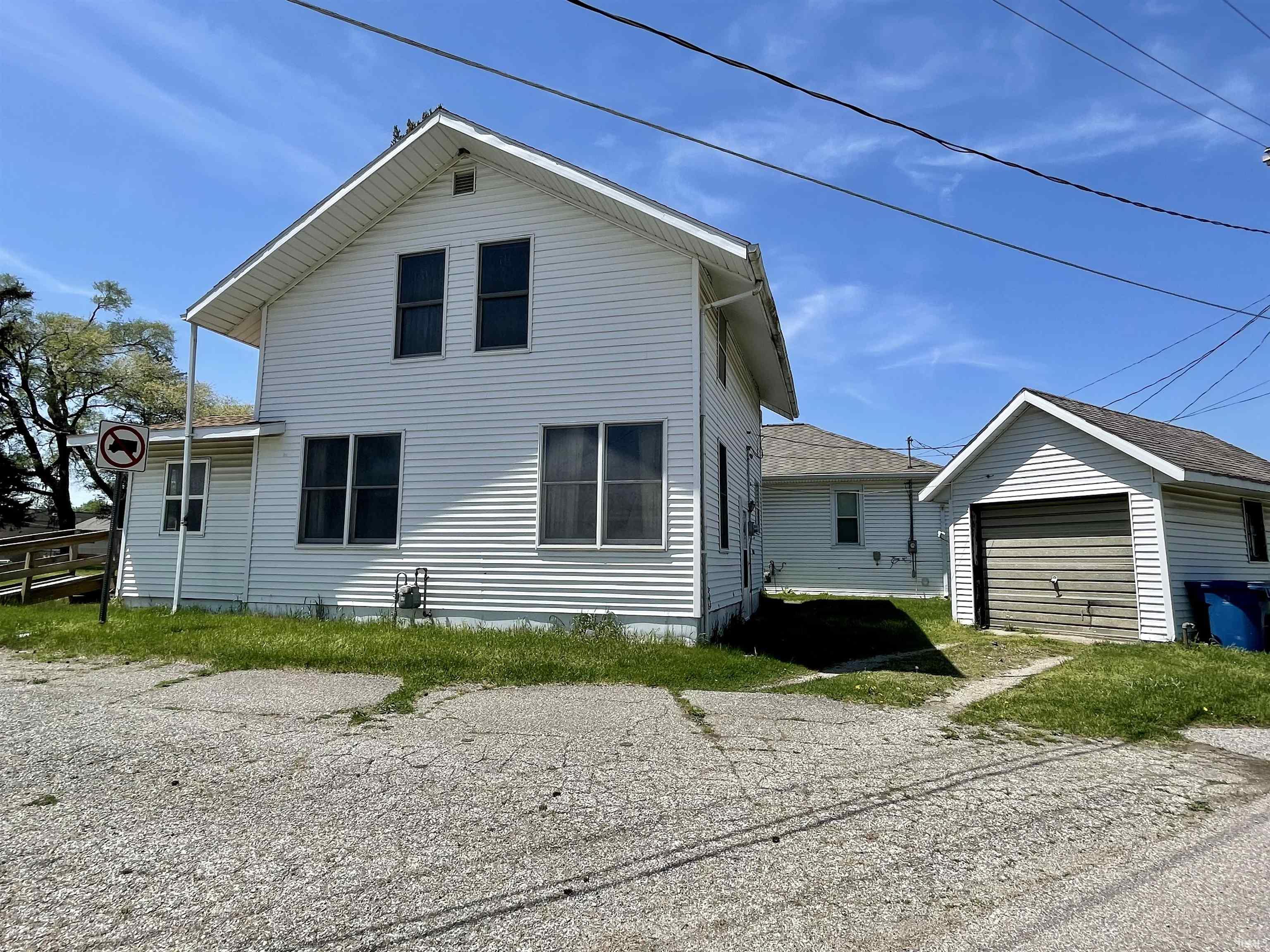 309 Roosevelt