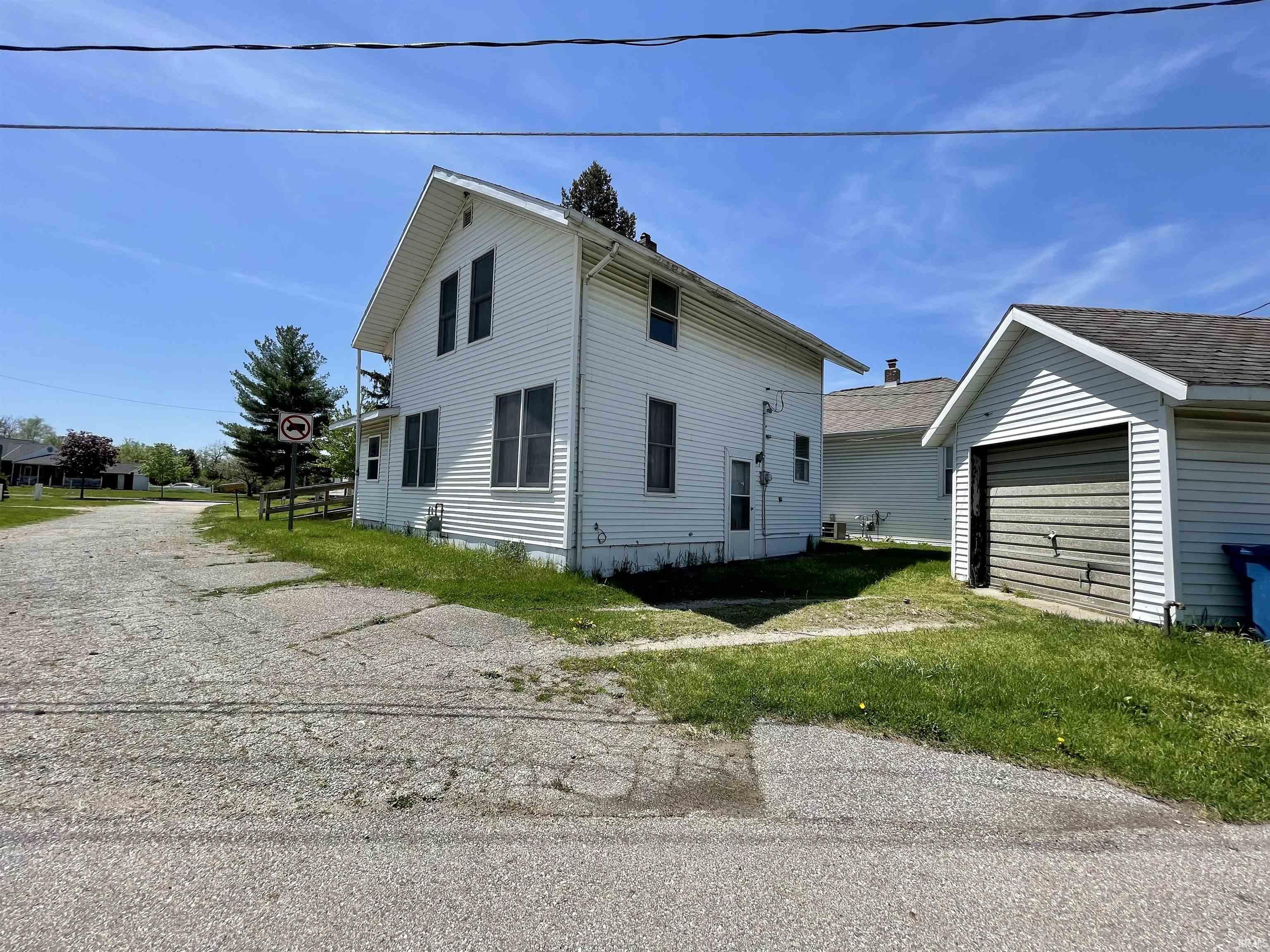309 Roosevelt