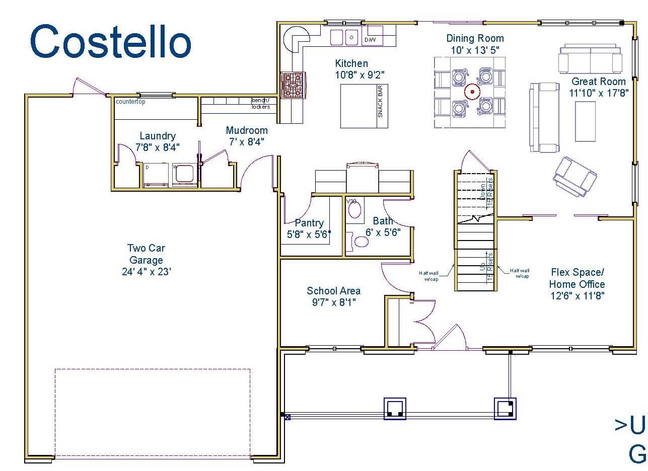1401 Angelfield