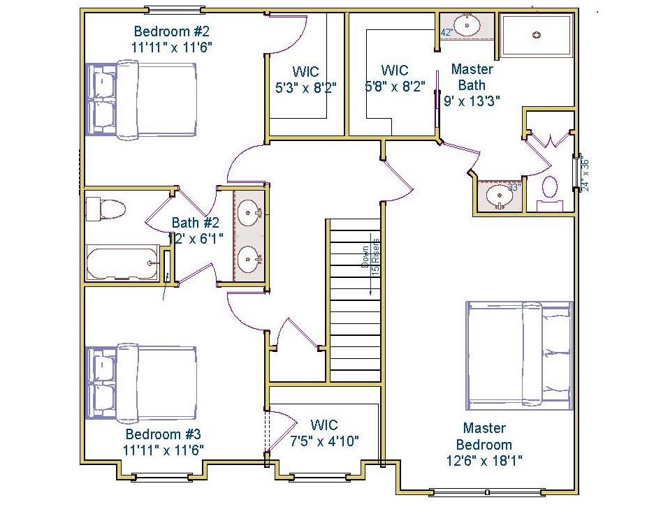 1401 Angelfield